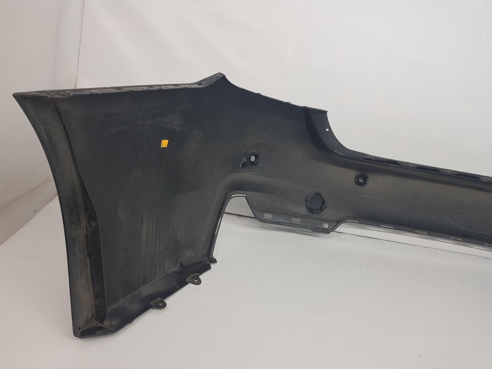 Bara spate BMW Seria 4 F32 F33 F36 M Sport 51128054566 2012 2013 2014 2015 2016 2017 2018 2019 - imagine 10