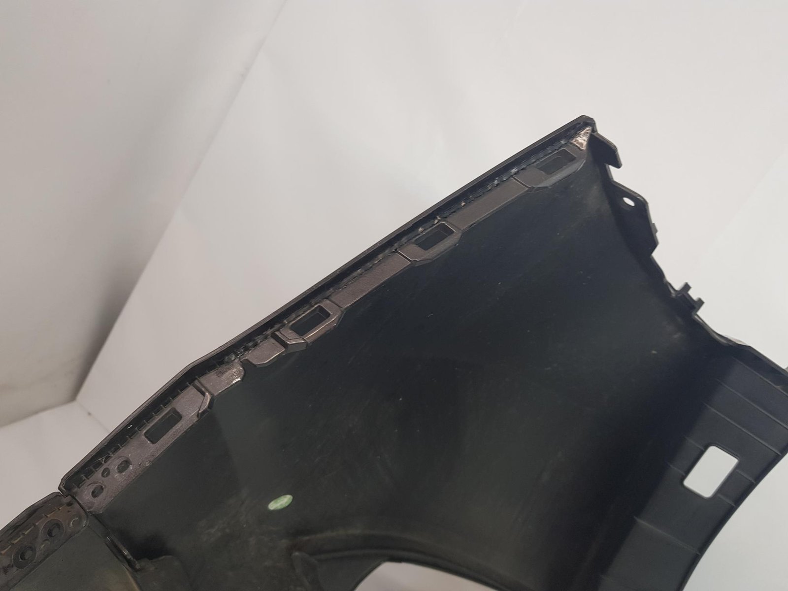 Bara spate Hyundai Tucson 2015 2016 2018 2019 86611-D7000 - imagine 11