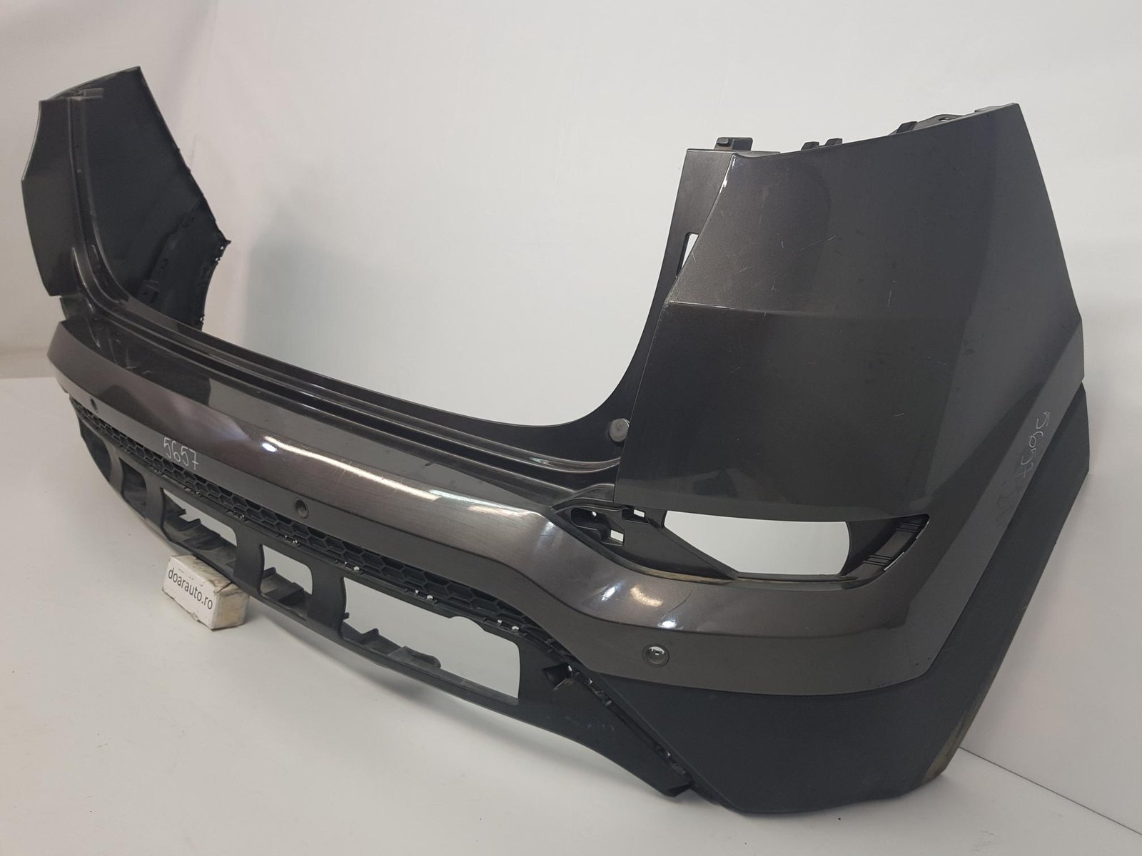 Bara spate Hyundai Tucson 2015 2016 2018 2019 86611-D7000 - imagine 4