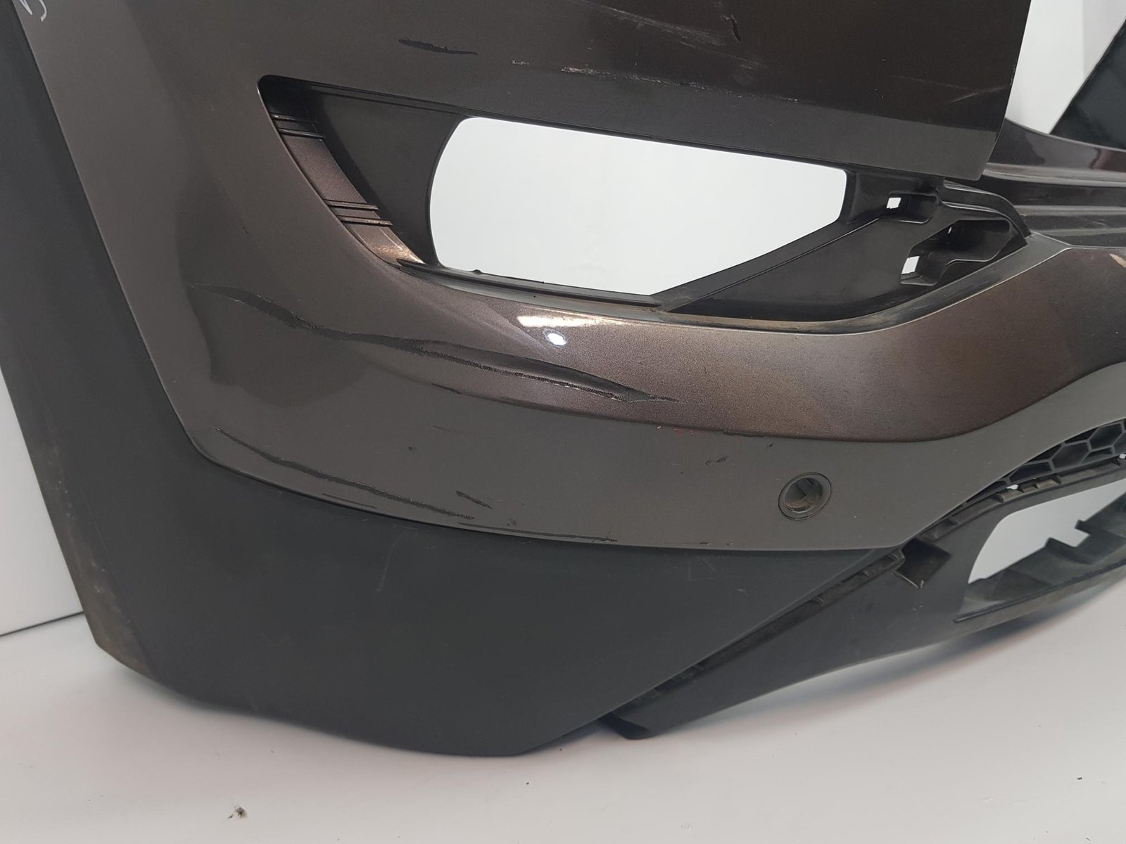 Bara spate Hyundai Tucson 2015 2016 2018 2019 86611-D7000 - imagine 5