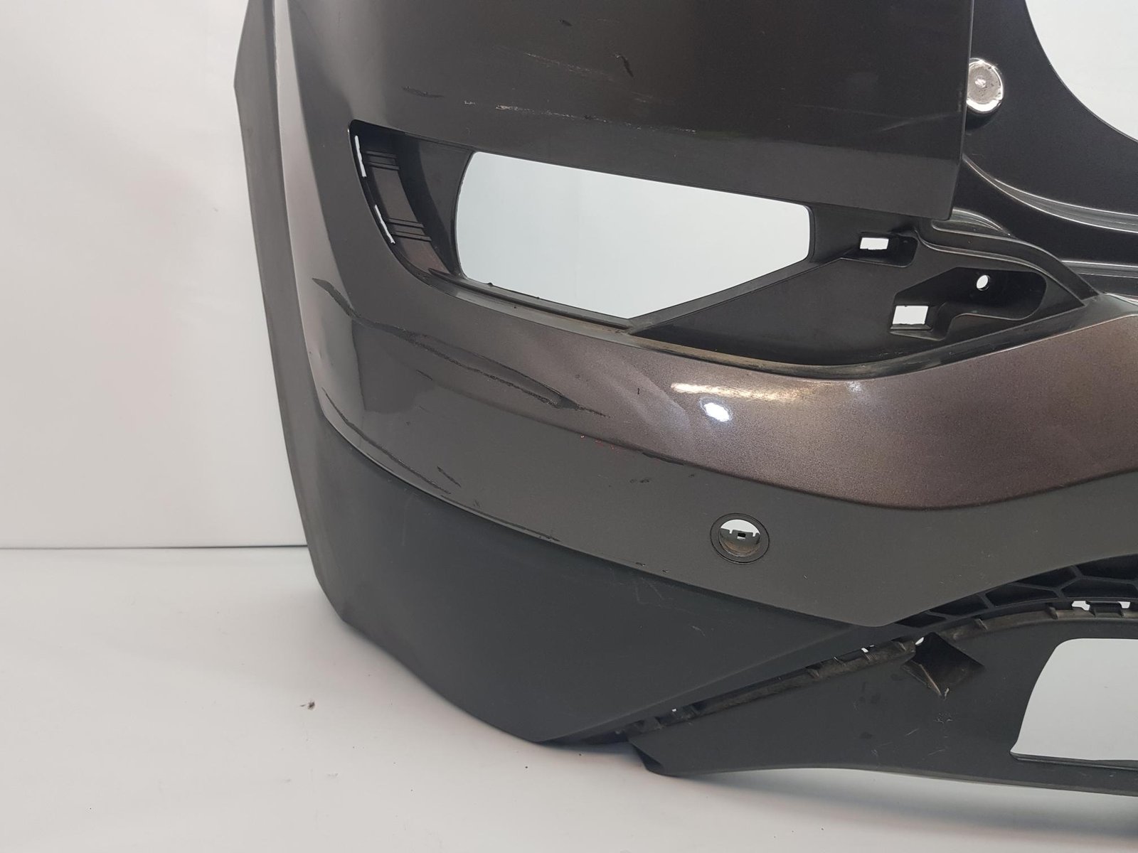 Bara spate Hyundai Tucson 2015 2016 2018 2019 86611-D7000 - imagine 6