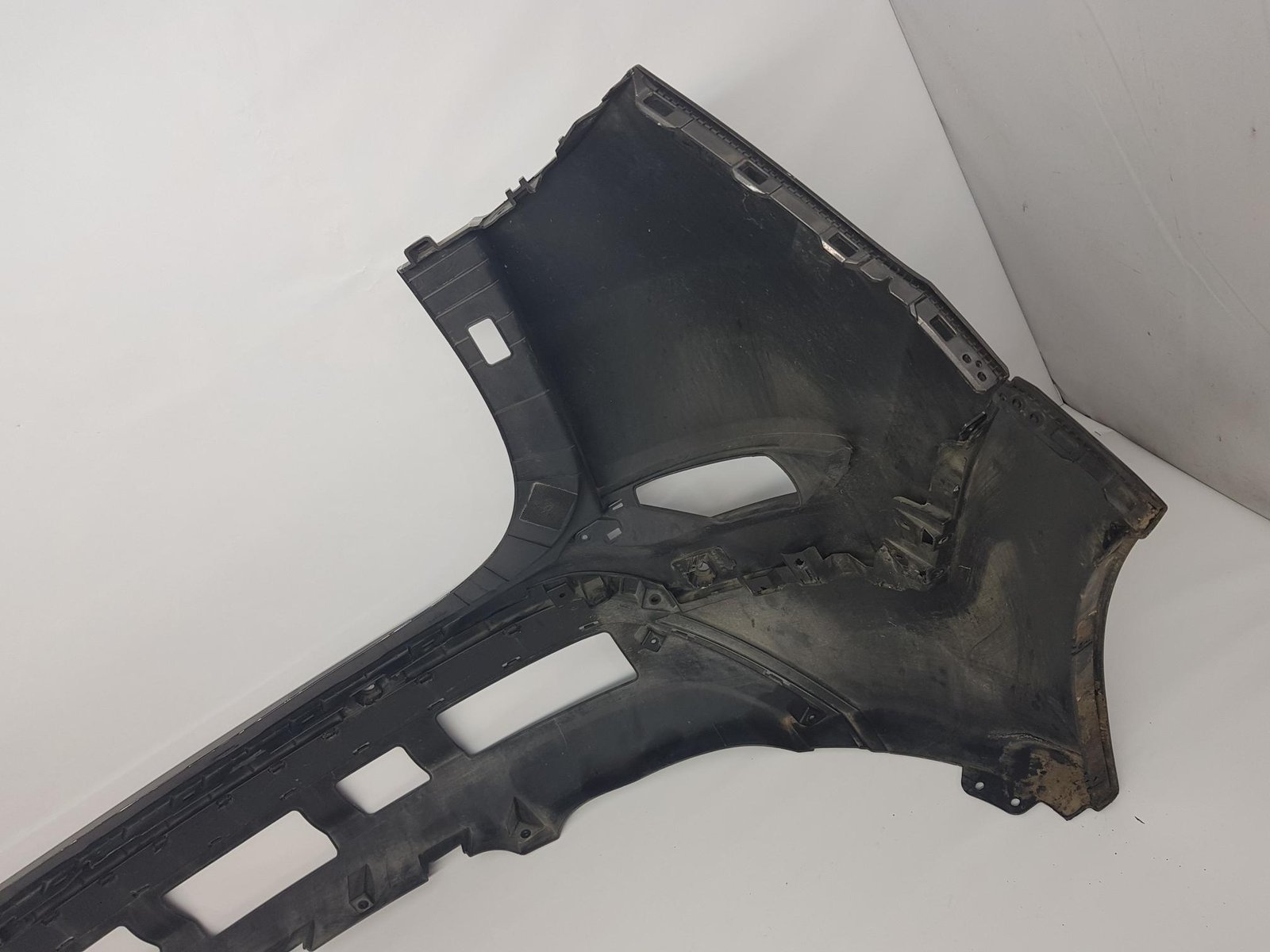 Bara spate Hyundai Tucson 2015 2016 2018 2019 86611-D7000 - imagine 7