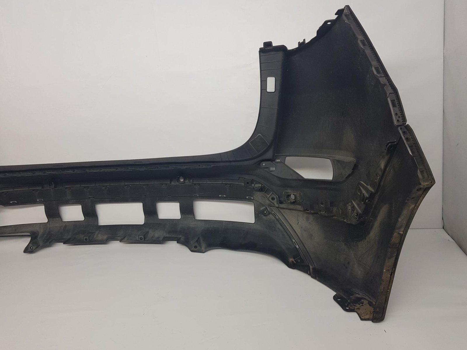 Bara spate Hyundai Tucson 2015 2016 2018 2019 86611-D7000 - imagine 8