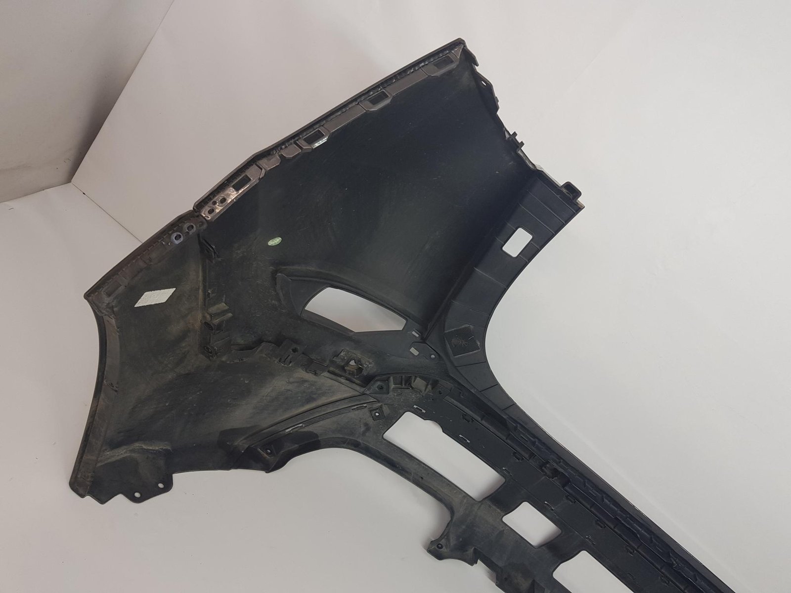 Bara spate Hyundai Tucson 2015 2016 2018 2019 86611-D7000 - imagine 9