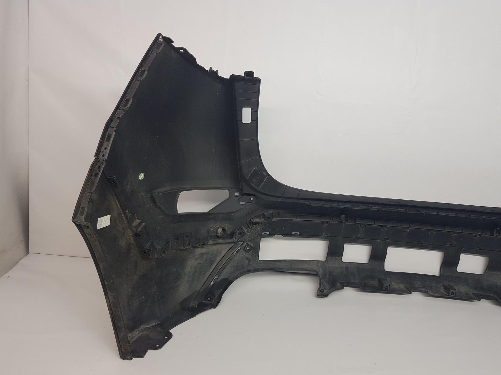 Bara spate Hyundai Tucson 2015 2016 2018 2019 86611-D7000 - imagine 10