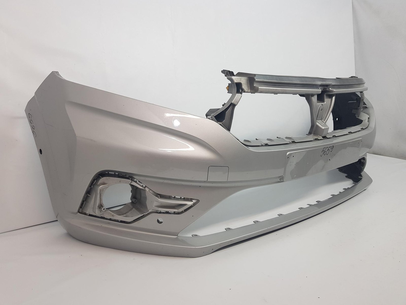 Bara fata Dacia Logan 3 Sandero 3 2020 2021 2022 2023 2024 2025 2026 620223104R - imagine 3