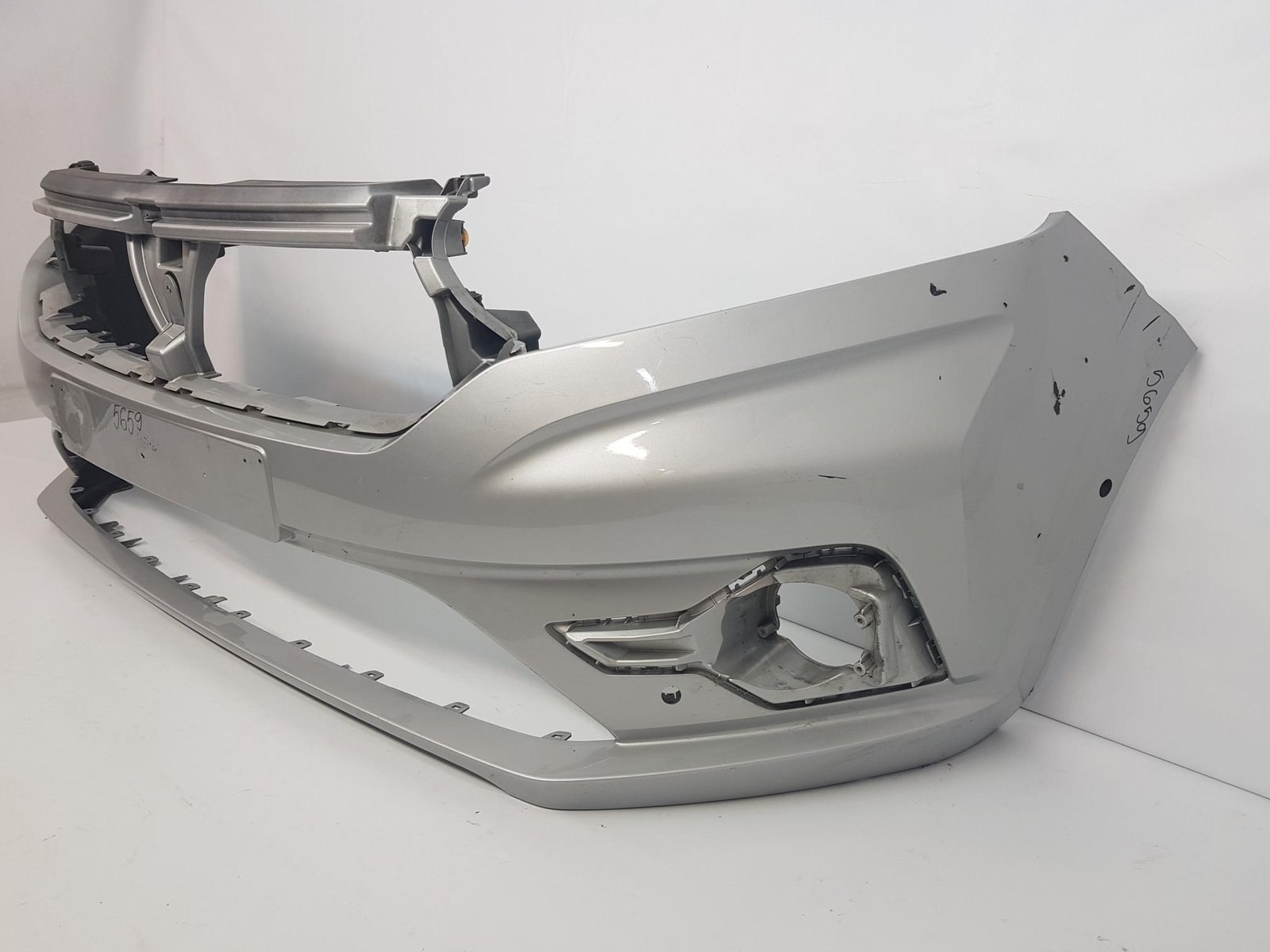 Bara fata Dacia Logan 3 Sandero 3 2020 2021 2022 2023 2024 2025 2026 620223104R - imagine 4