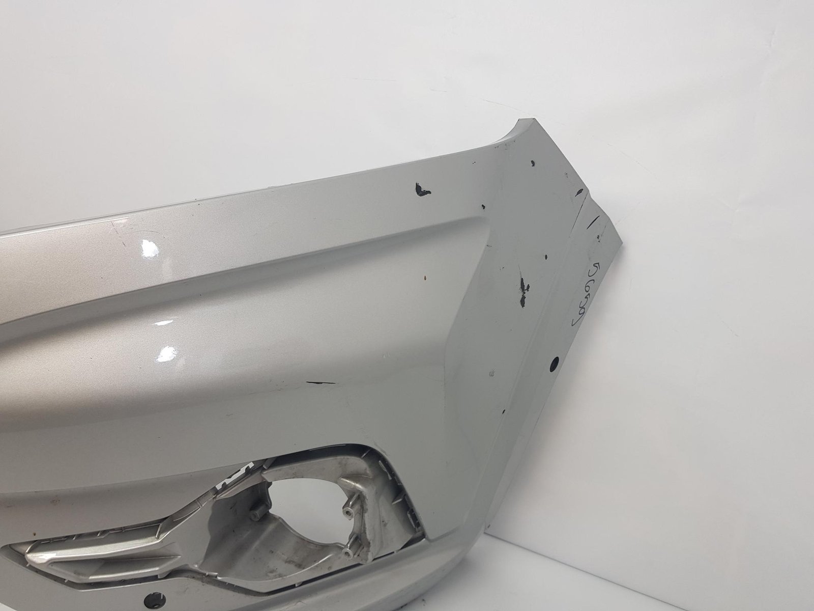 Bara fata Dacia Logan 3 Sandero 3 2020 2021 2022 2023 2024 2025 2026 620223104R - imagine 5