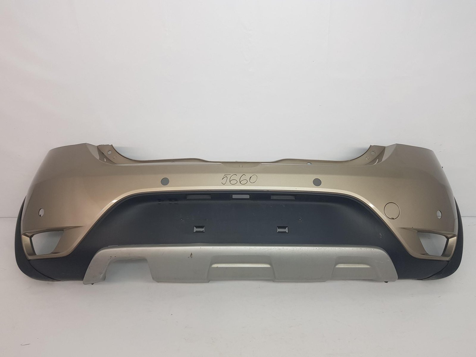 Bara spate Dacia Sandero 2 Stepway Facelift 2017 2018 2019 2020 850228049R