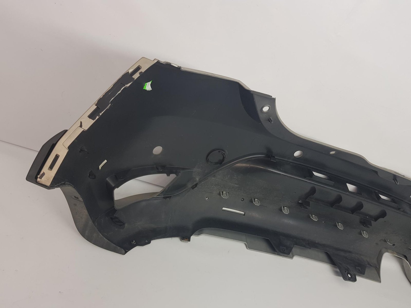 Bara spate Dacia Sandero 2 Stepway Facelift 2017 2018 2019 2020 850228049R - imagine 5