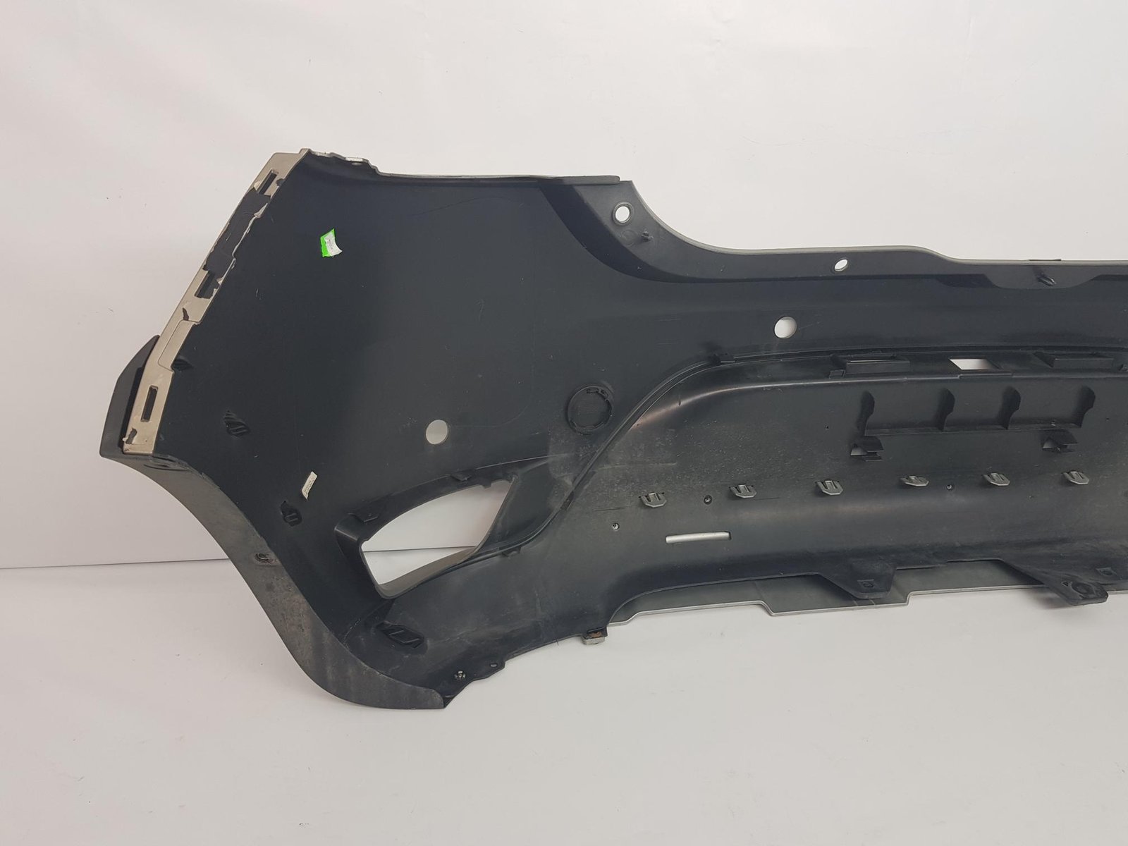 Bara spate Dacia Sandero 2 Stepway Facelift 2017 2018 2019 2020 850228049R - imagine 6