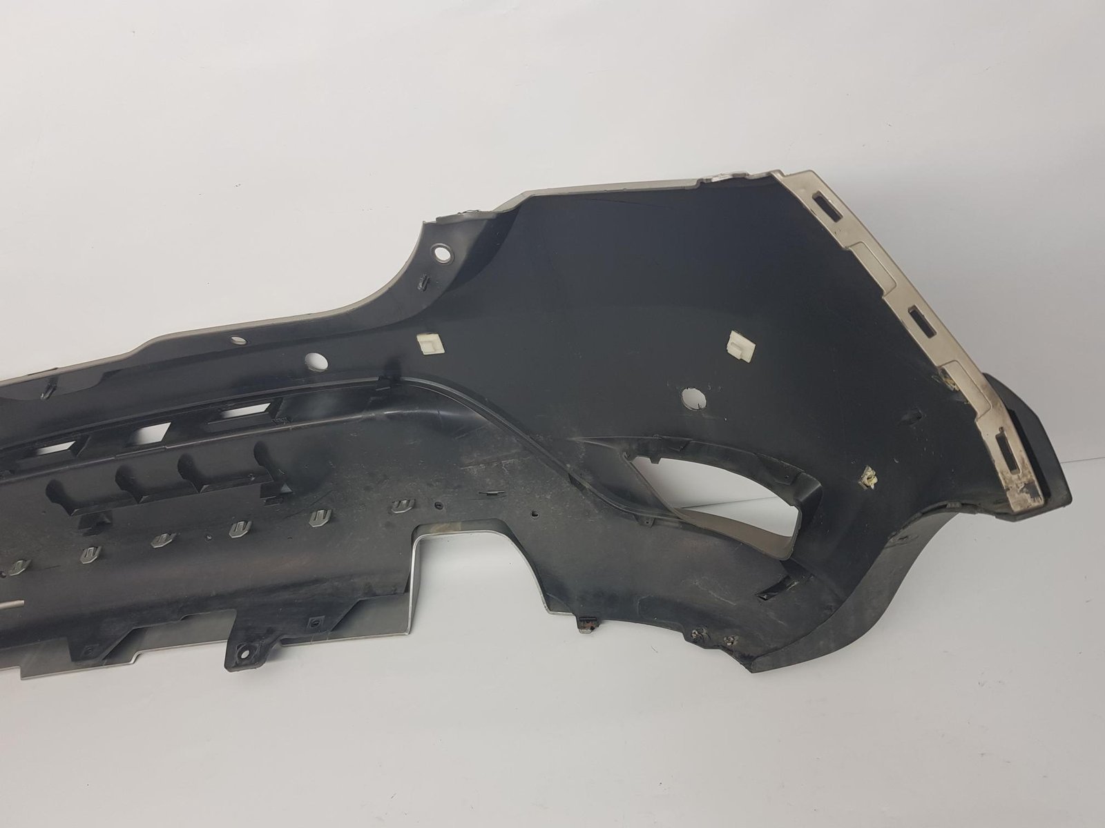 Bara spate Dacia Sandero 2 Stepway Facelift 2017 2018 2019 2020 850228049R - imagine 7