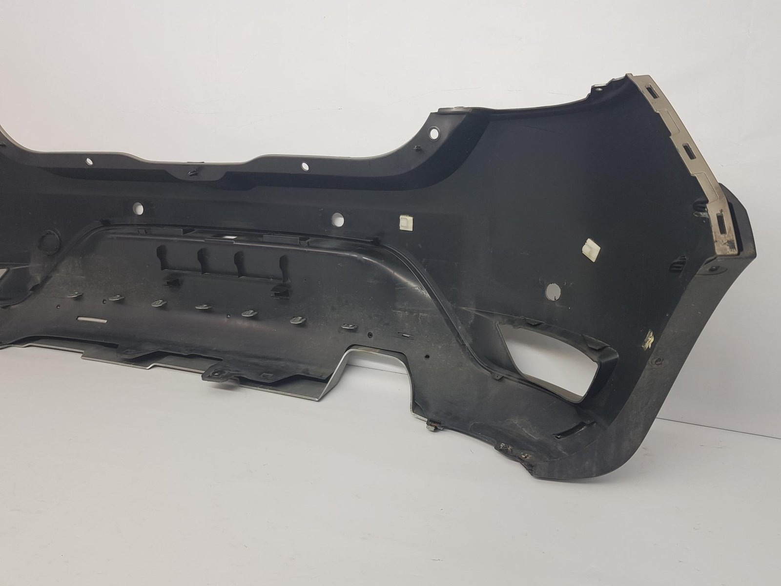 Bara spate Dacia Sandero 2 Stepway Facelift 2017 2018 2019 2020 850228049R - imagine 8