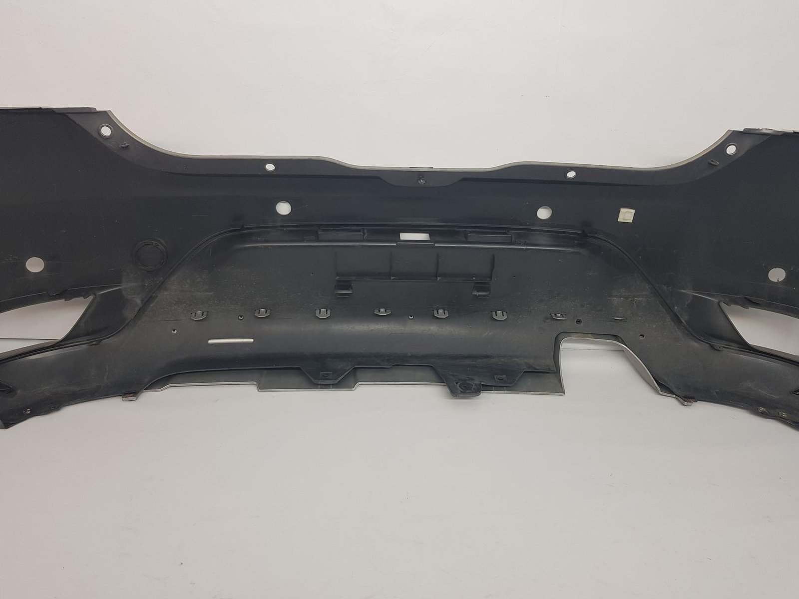 Bara spate Dacia Sandero 2 Stepway Facelift 2017 2018 2019 2020 850228049R - imagine 9