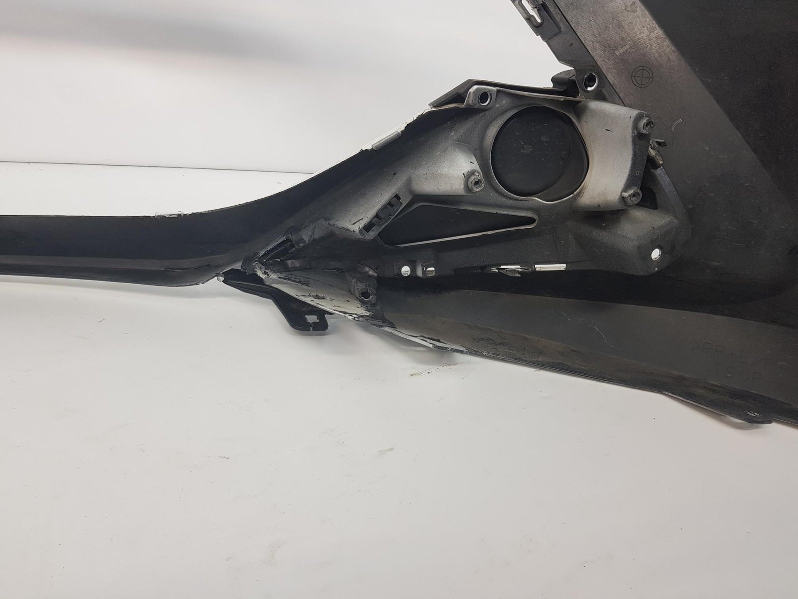 Bara fata Toyota Corolla Hatchback Combi 2019 2020 2021 2022 2023 2024 2025 52119-02J90 - imagine 14