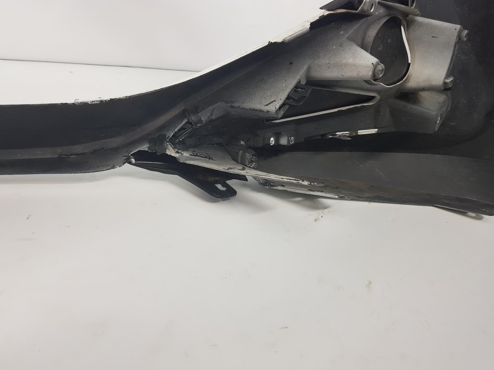 Bara fata Toyota Corolla Hatchback Combi 2019 2020 2021 2022 2023 2024 2025 52119-02J90 - imagine 15