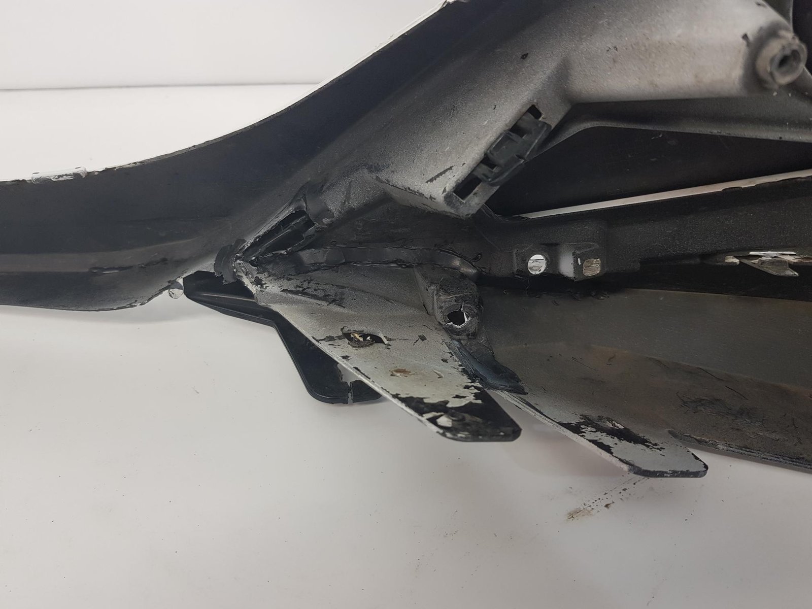 Bara fata Toyota Corolla Hatchback Combi 2019 2020 2021 2022 2023 2024 2025 52119-02J90 - imagine 17