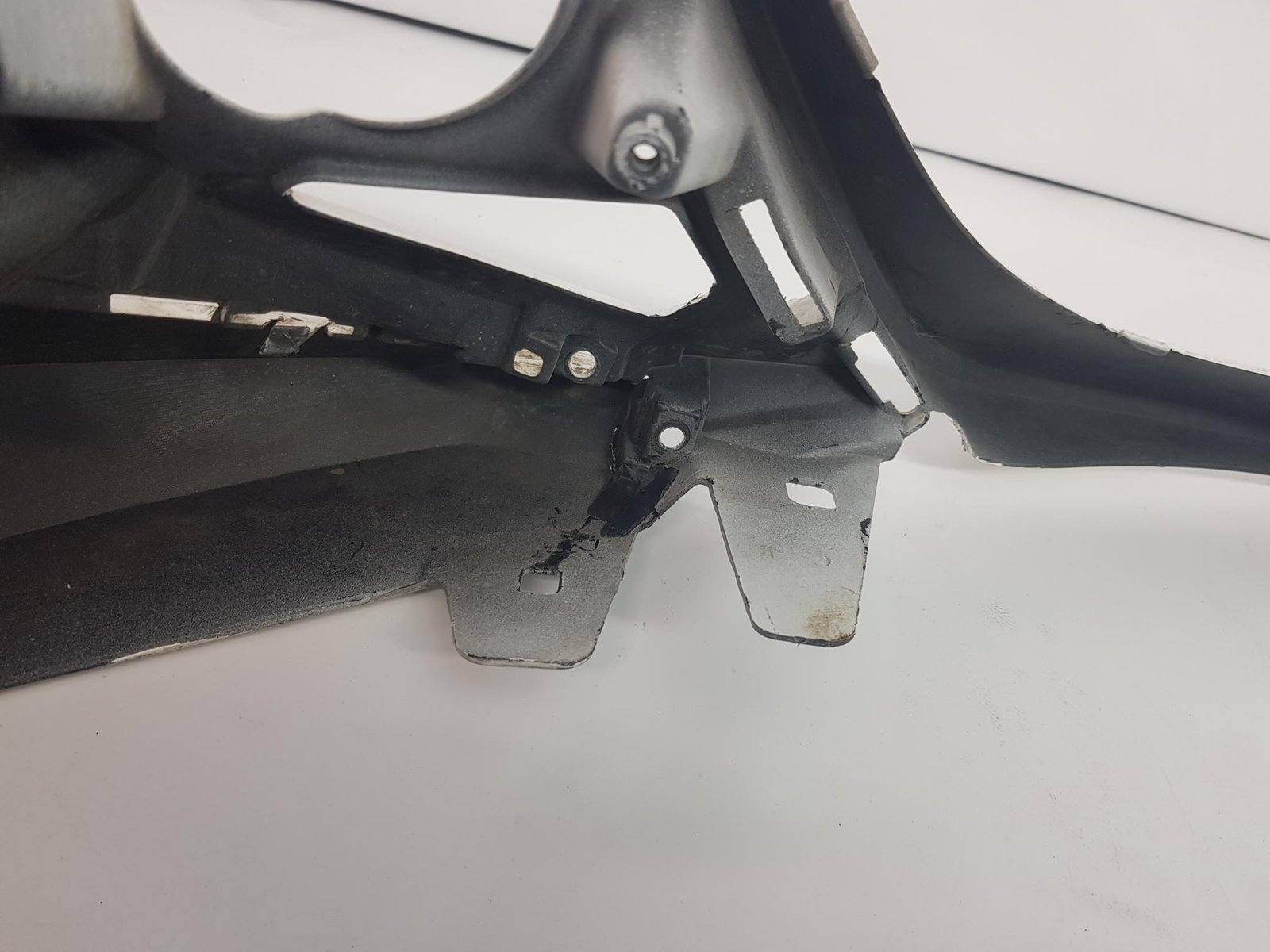 Bara fata Toyota Corolla Hatchback Combi 2019 2020 2021 2022 2023 2024 2025 52119-02J90 - imagine 19