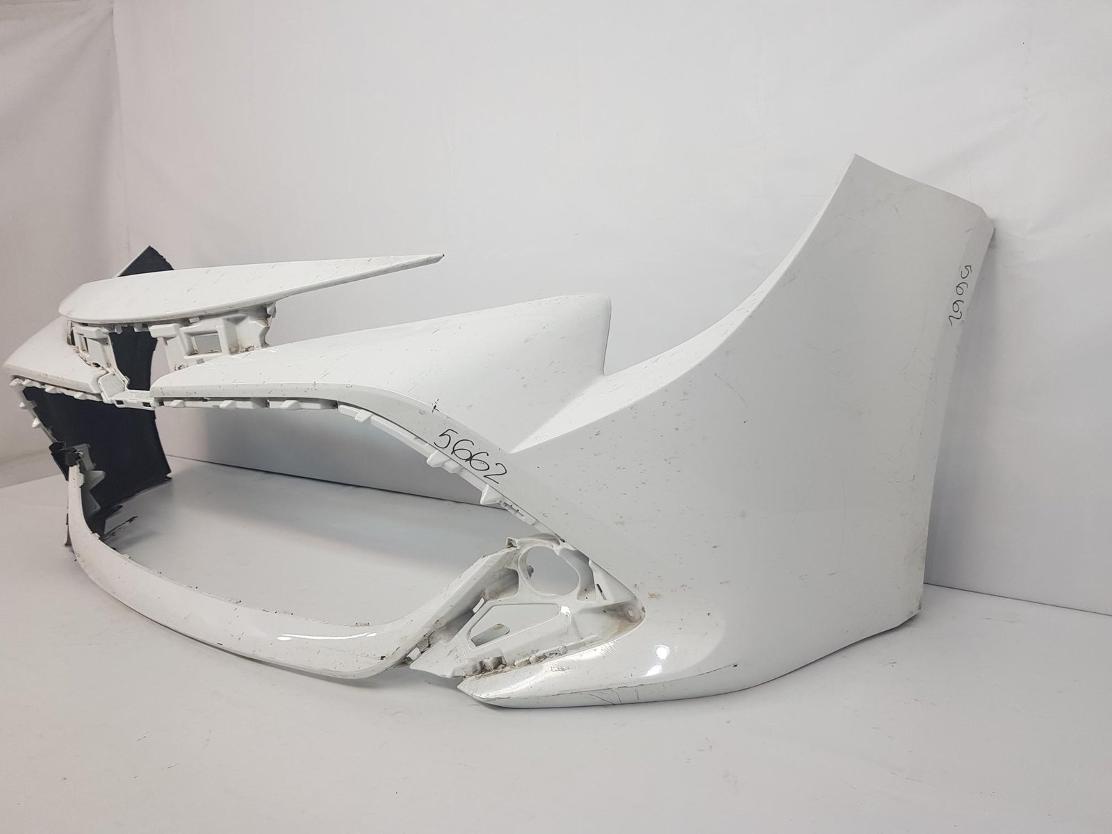 Bara fata Toyota Corolla Hatchback Combi 2019 2020 2021 2022 2023 2024 2025 52119-02J90 - imagine 3