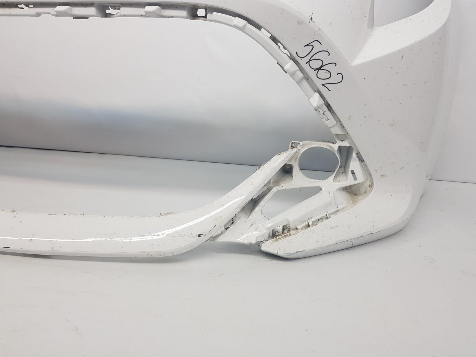 Bara fata Toyota Corolla Hatchback Combi 2019 2020 2021 2022 2023 2024 2025 52119-02J90 - imagine 6