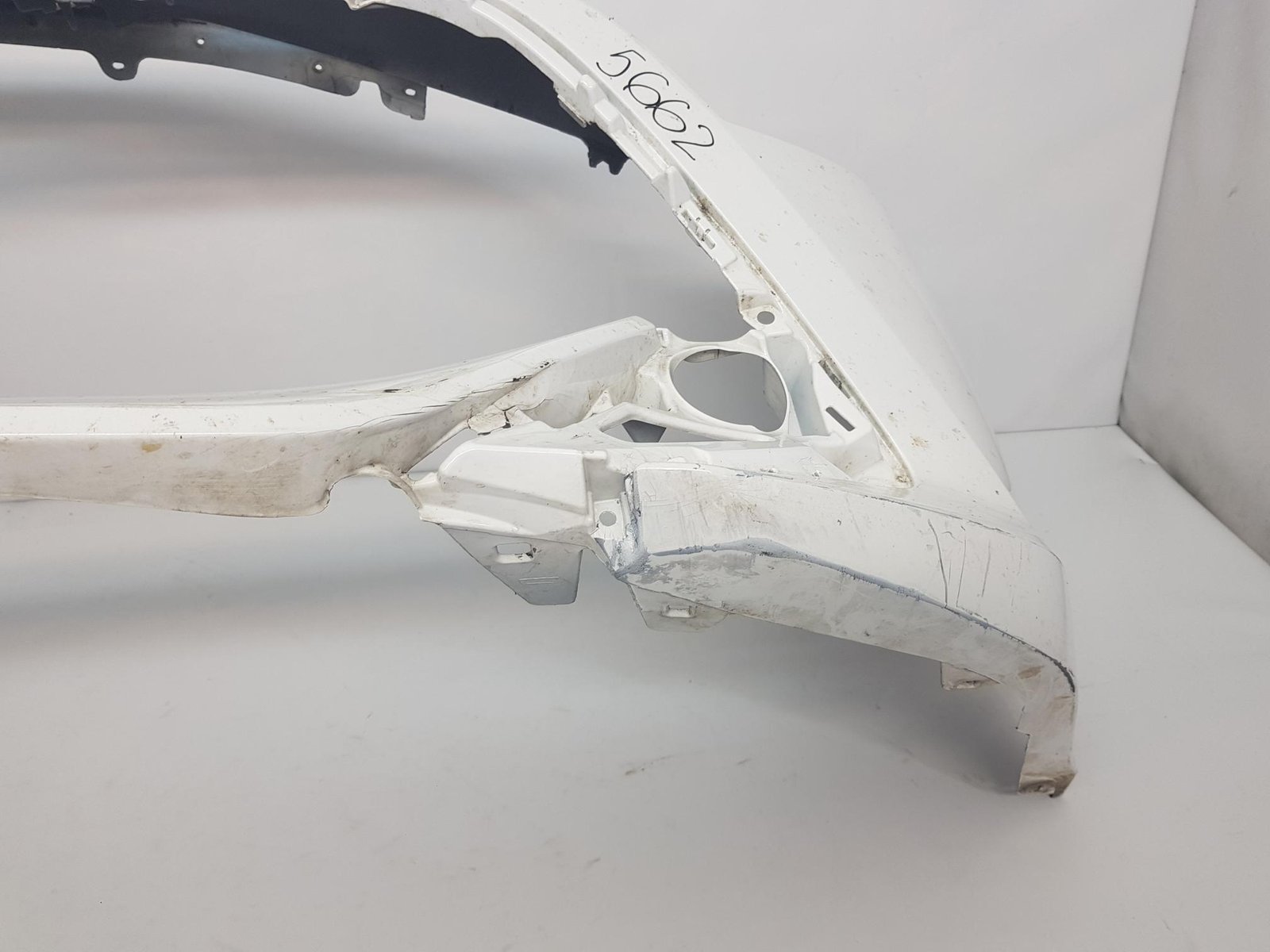 Bara fata Toyota Corolla Hatchback Combi 2019 2020 2021 2022 2023 2024 2025 52119-02J90 - imagine 7