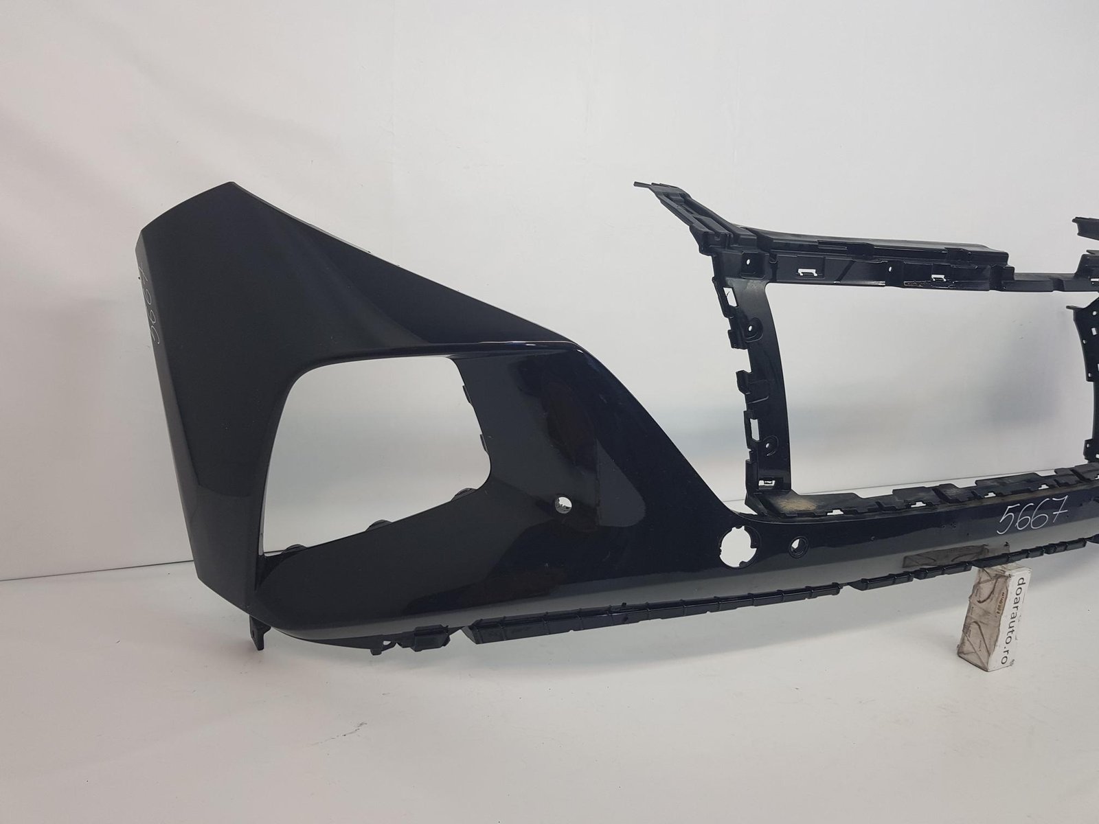 Bara fata Hyundai Tucson 2021 2022 2023 2024 86511-N7000 - imagine 3