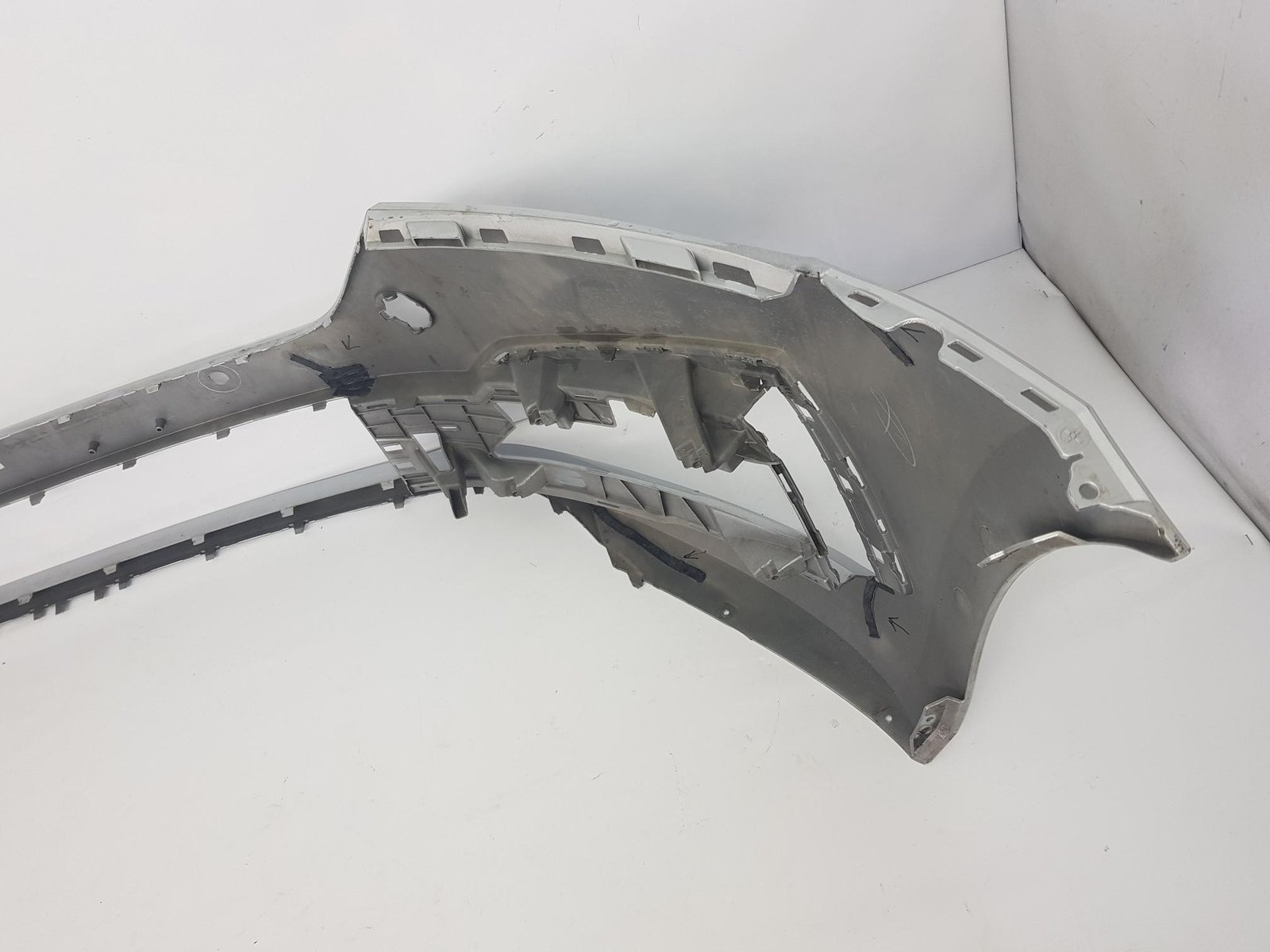 Bara fata Skoda Octavia 4 5E3807221 2020 2021 2022 2023 - imagine 11