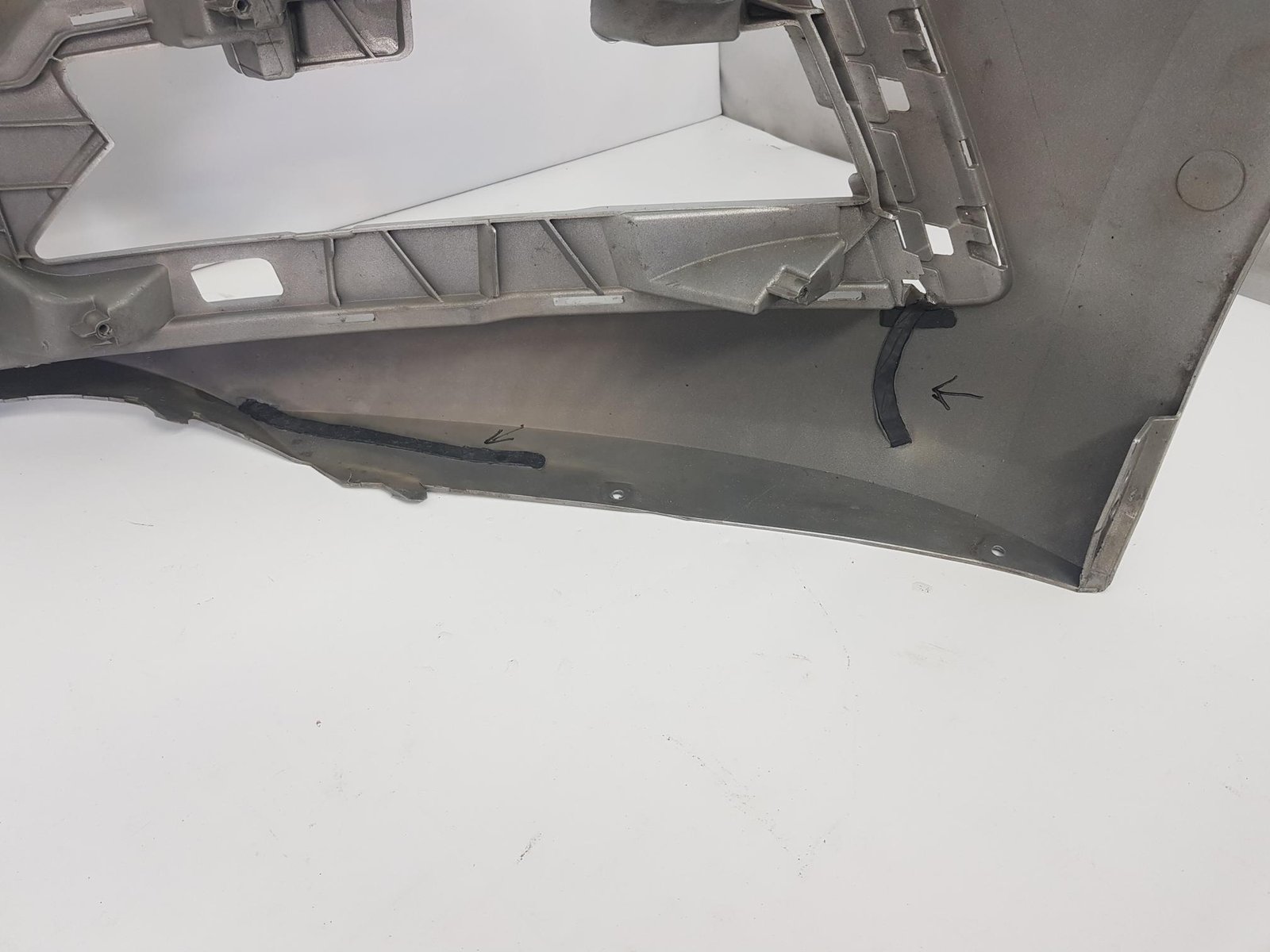 Bara fata Skoda Octavia 4 5E3807221 2020 2021 2022 2023 - imagine 15