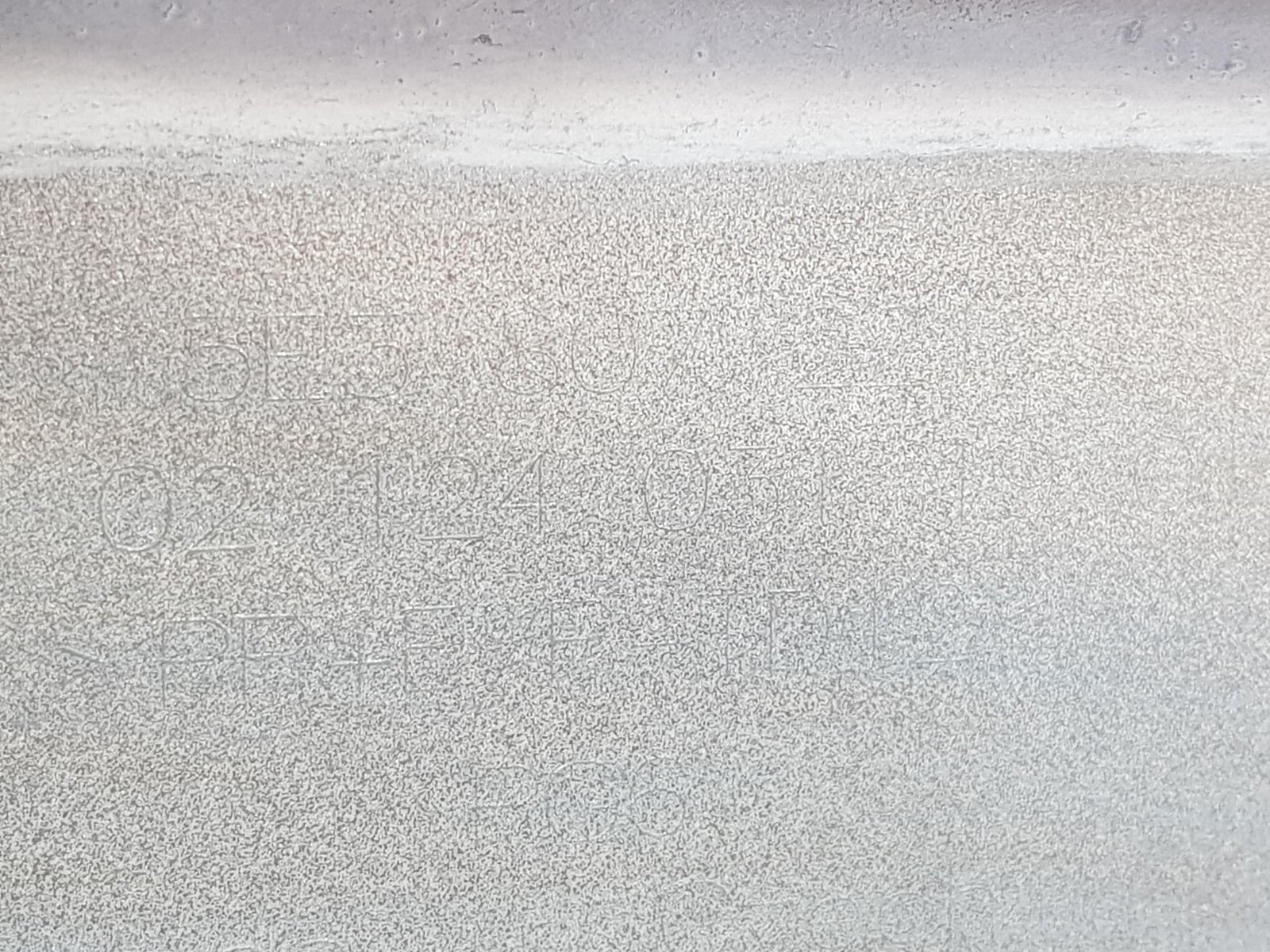 Bara fata Skoda Octavia 4 5E3807221 2020 2021 2022 2023 - imagine 19