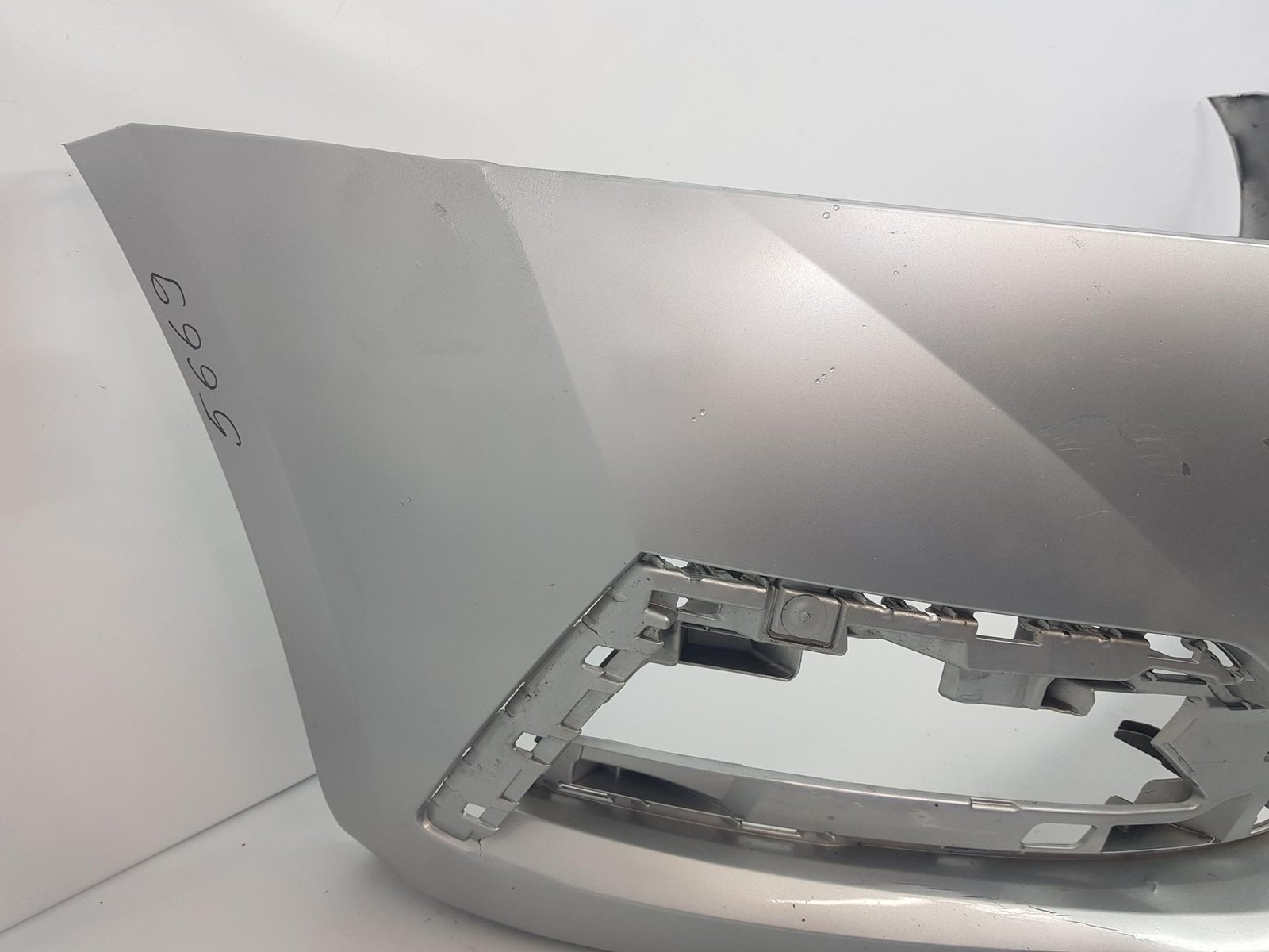 Bara fata Skoda Octavia 4 5E3807221 2020 2021 2022 2023 - imagine 6