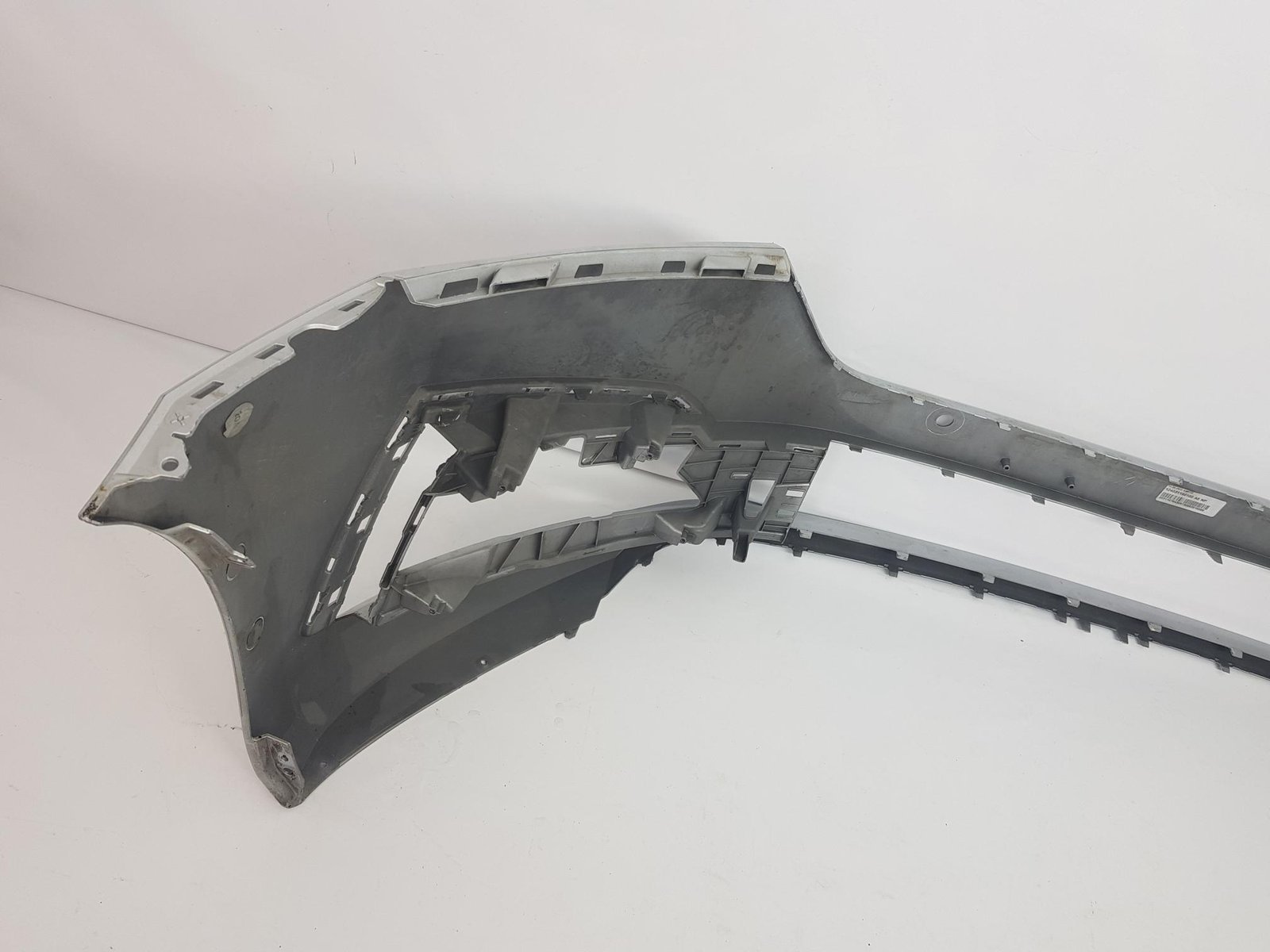 Bara fata Skoda Octavia 4 5E3807221 2020 2021 2022 2023 - imagine 9