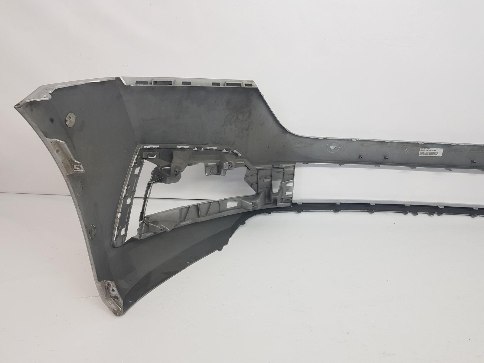 Bara fata Skoda Octavia 4 5E3807221 2020 2021 2022 2023 - imagine 10