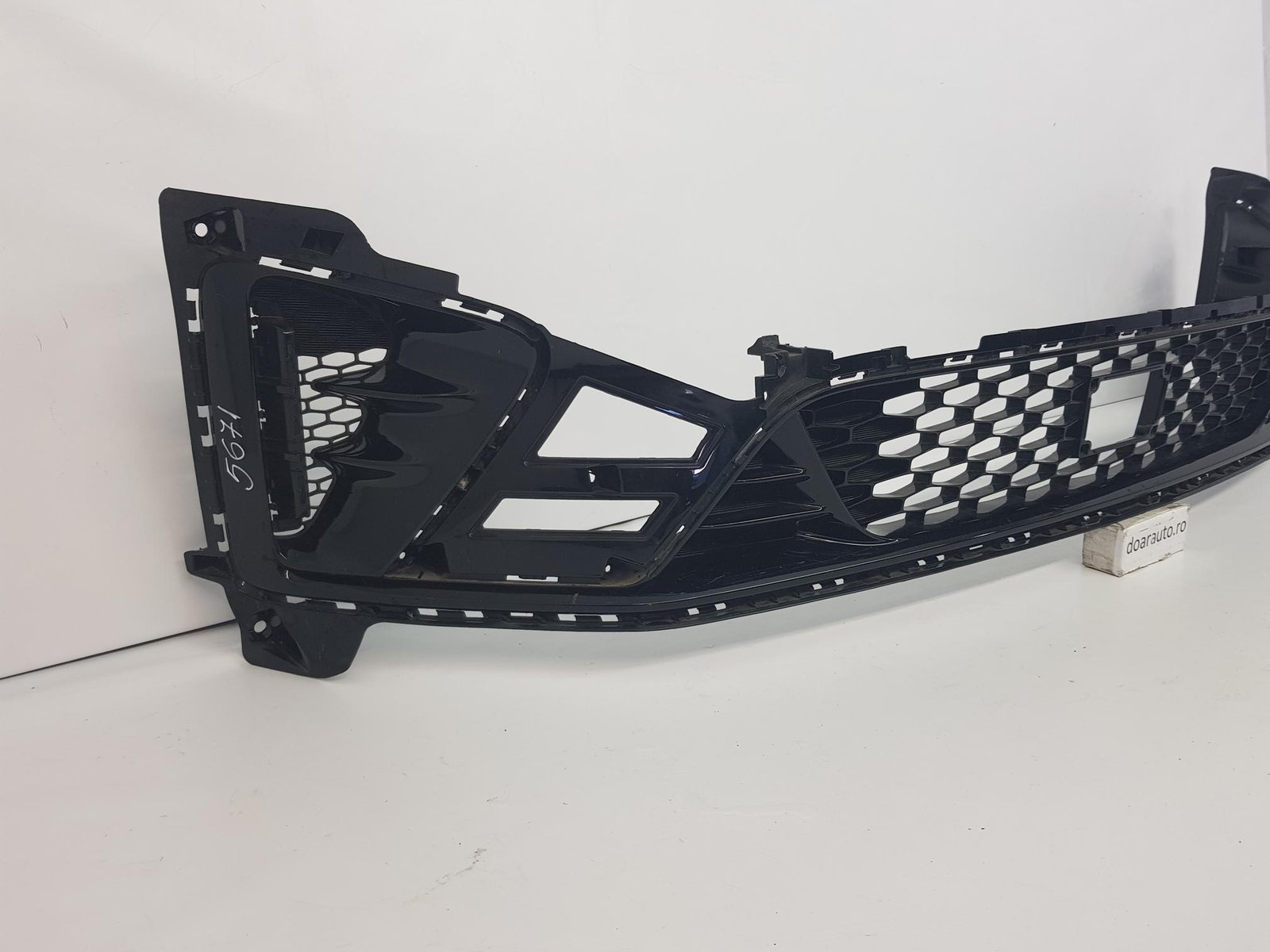 Grila bara fata Kia Ceed GT Line 2018 2019 2020 2021 2022 2023 2024 86561-J7910 - imagine 3