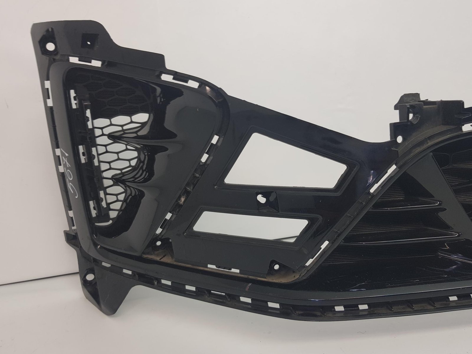 Grila bara fata Kia Ceed GT Line 2018 2019 2020 2021 2022 2023 2024 86561-J7910 - imagine 6