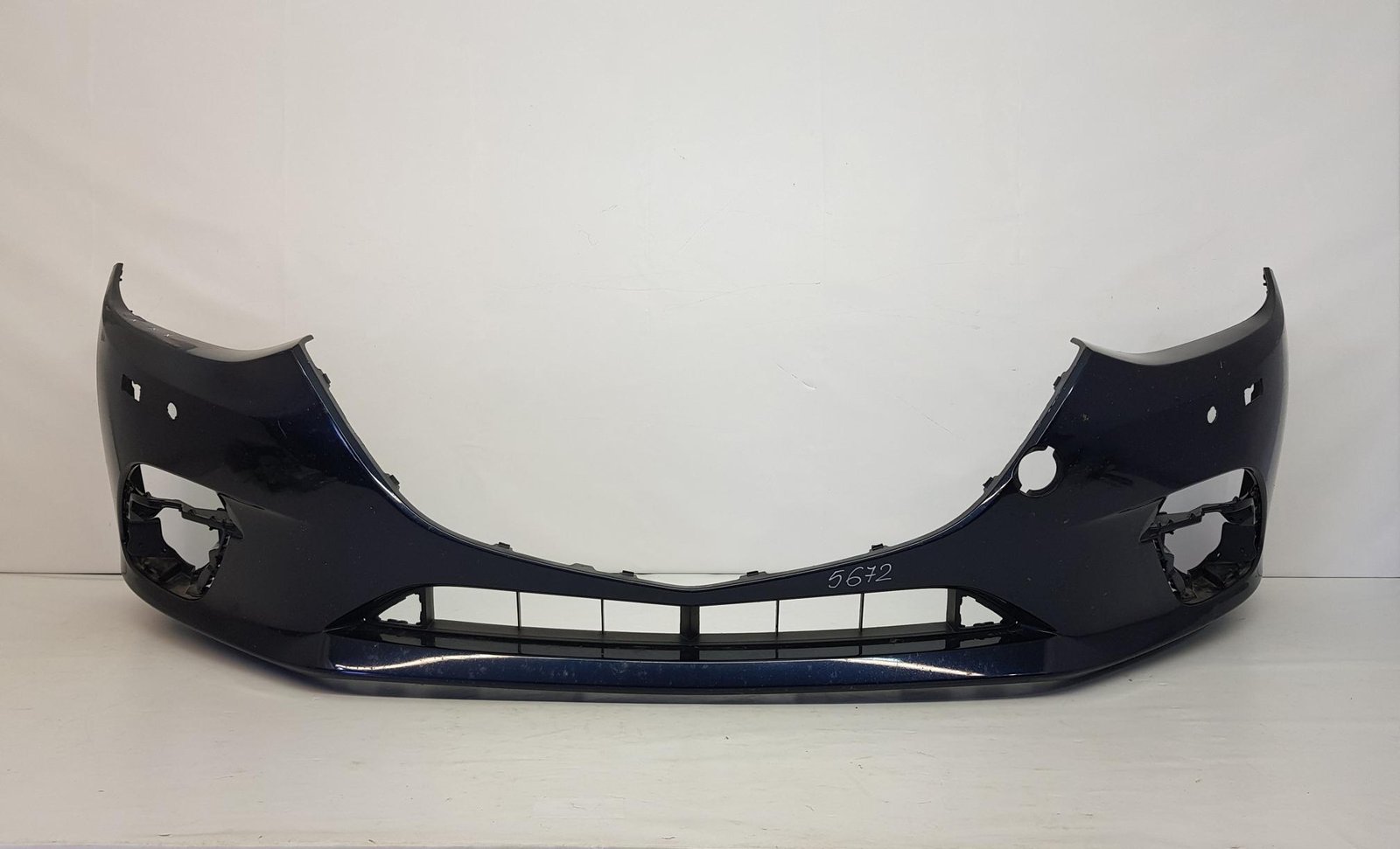 Bara fata Mazda 3 2014 2015 2016 BJS7-50031