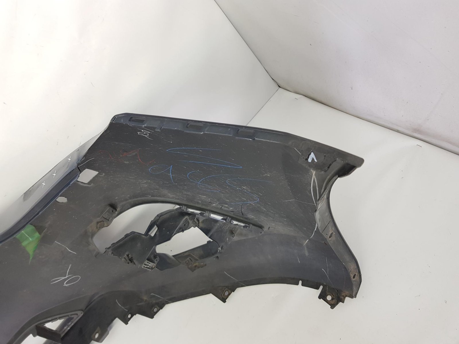 Bara fata Mazda 3 2014 2015 2016 BJS7-50031 - imagine 11