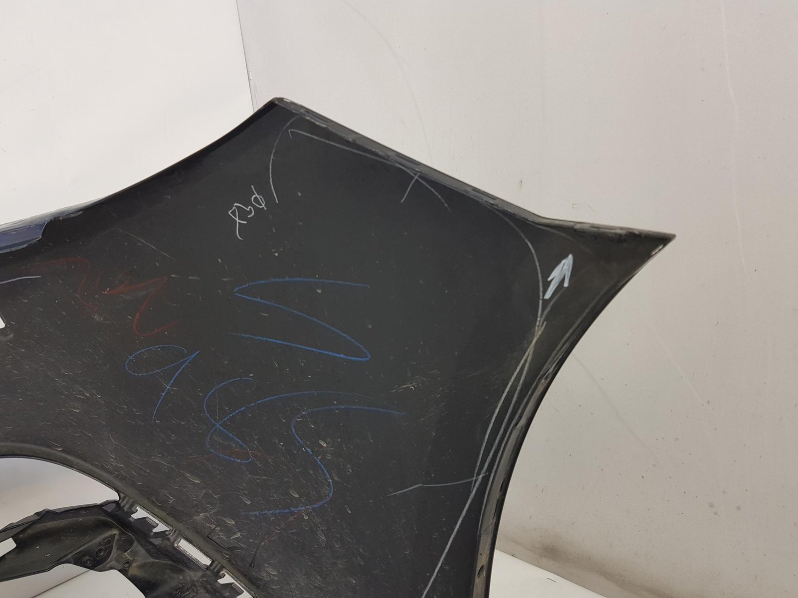 Bara fata Mazda 3 2014 2015 2016 BJS7-50031 - imagine 13