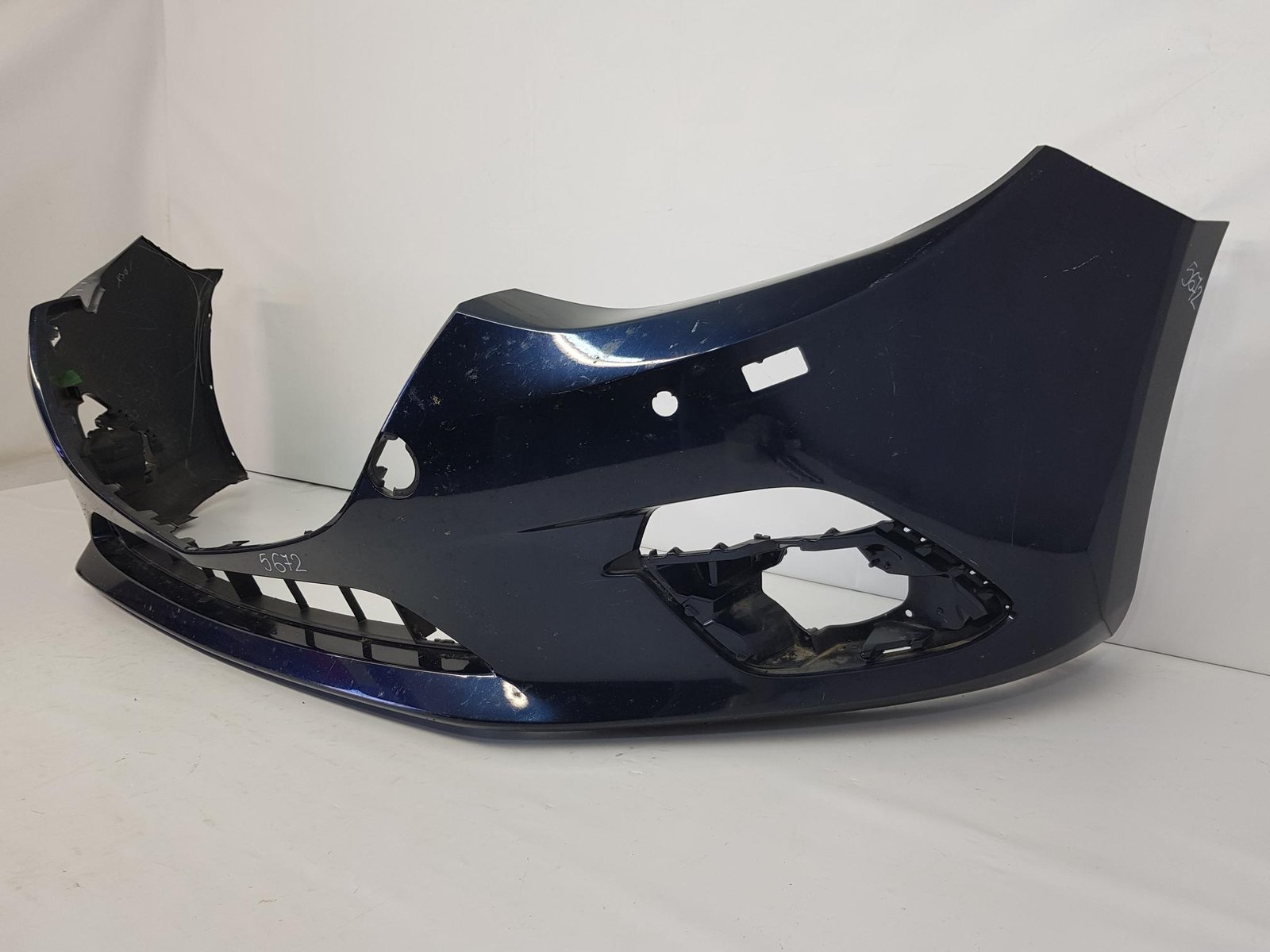 Bara fata Mazda 3 2014 2015 2016 BJS7-50031 - imagine 3