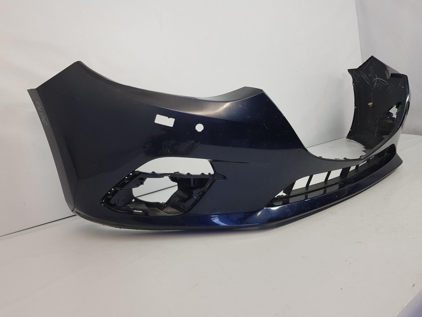 Bara fata Mazda 3 2014 2015 2016 BJS7-50031 - imagine 4