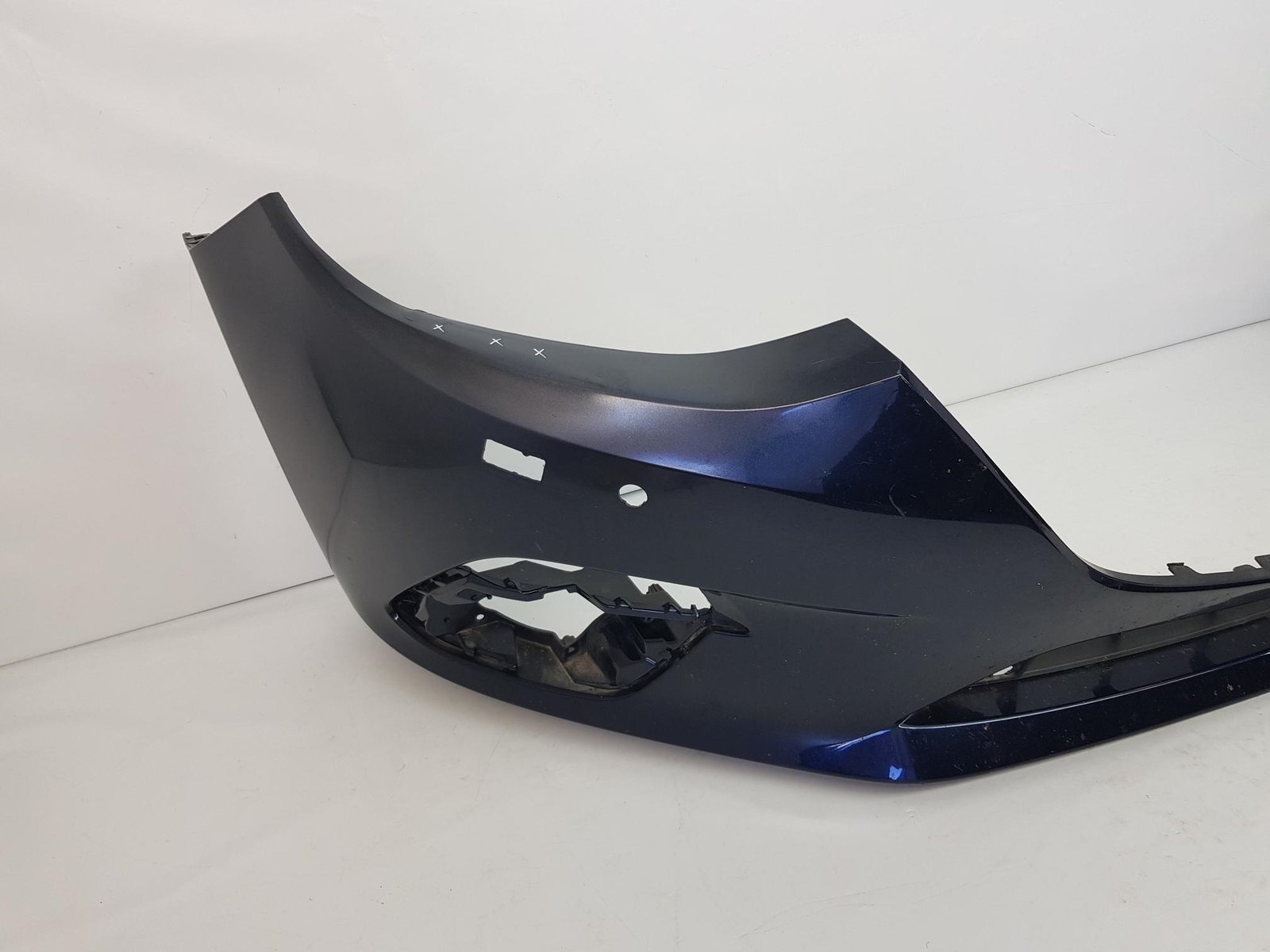 Bara fata Mazda 3 2014 2015 2016 BJS7-50031 - imagine 5