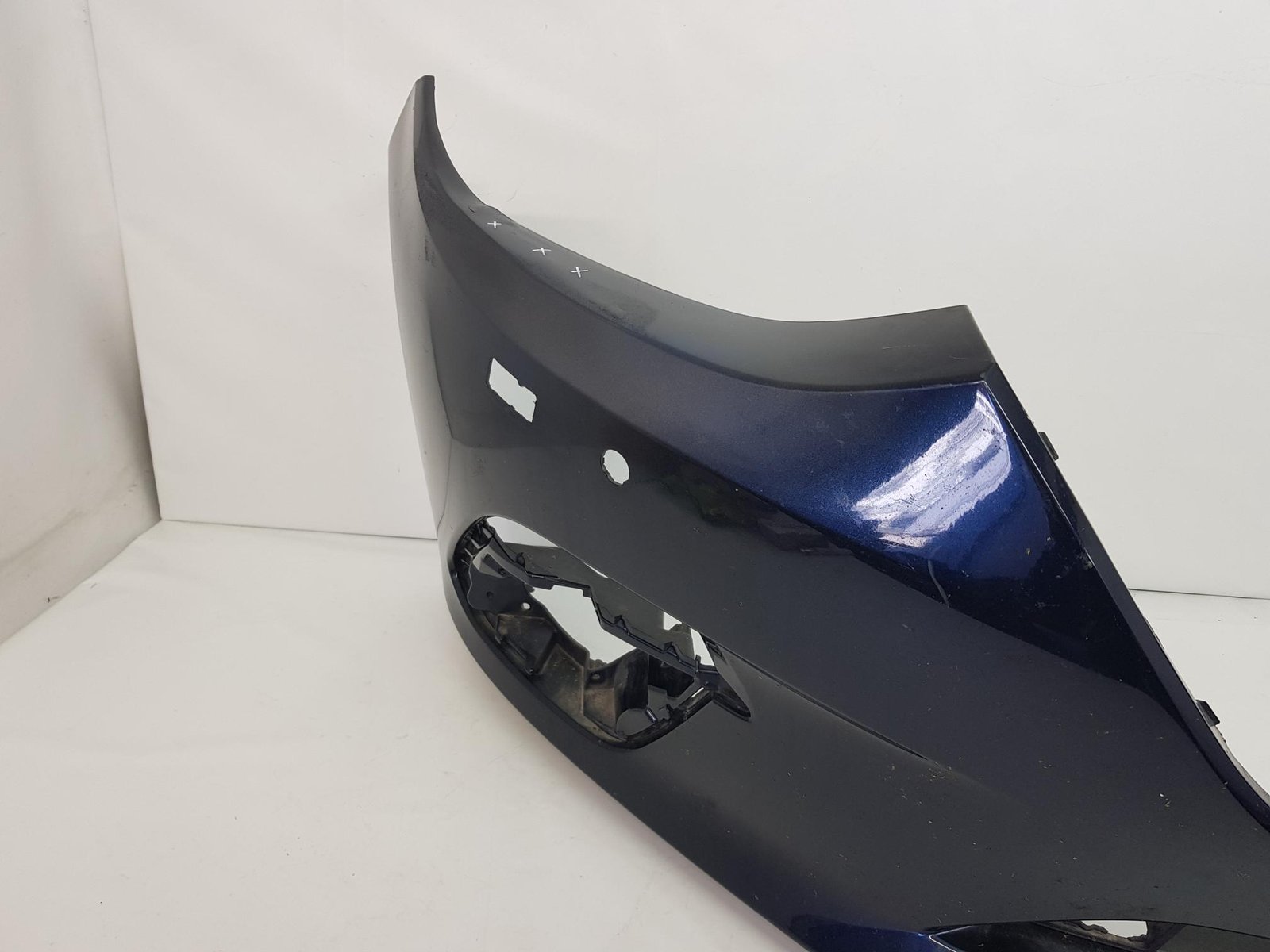 Bara fata Mazda 3 2014 2015 2016 BJS7-50031 - imagine 6