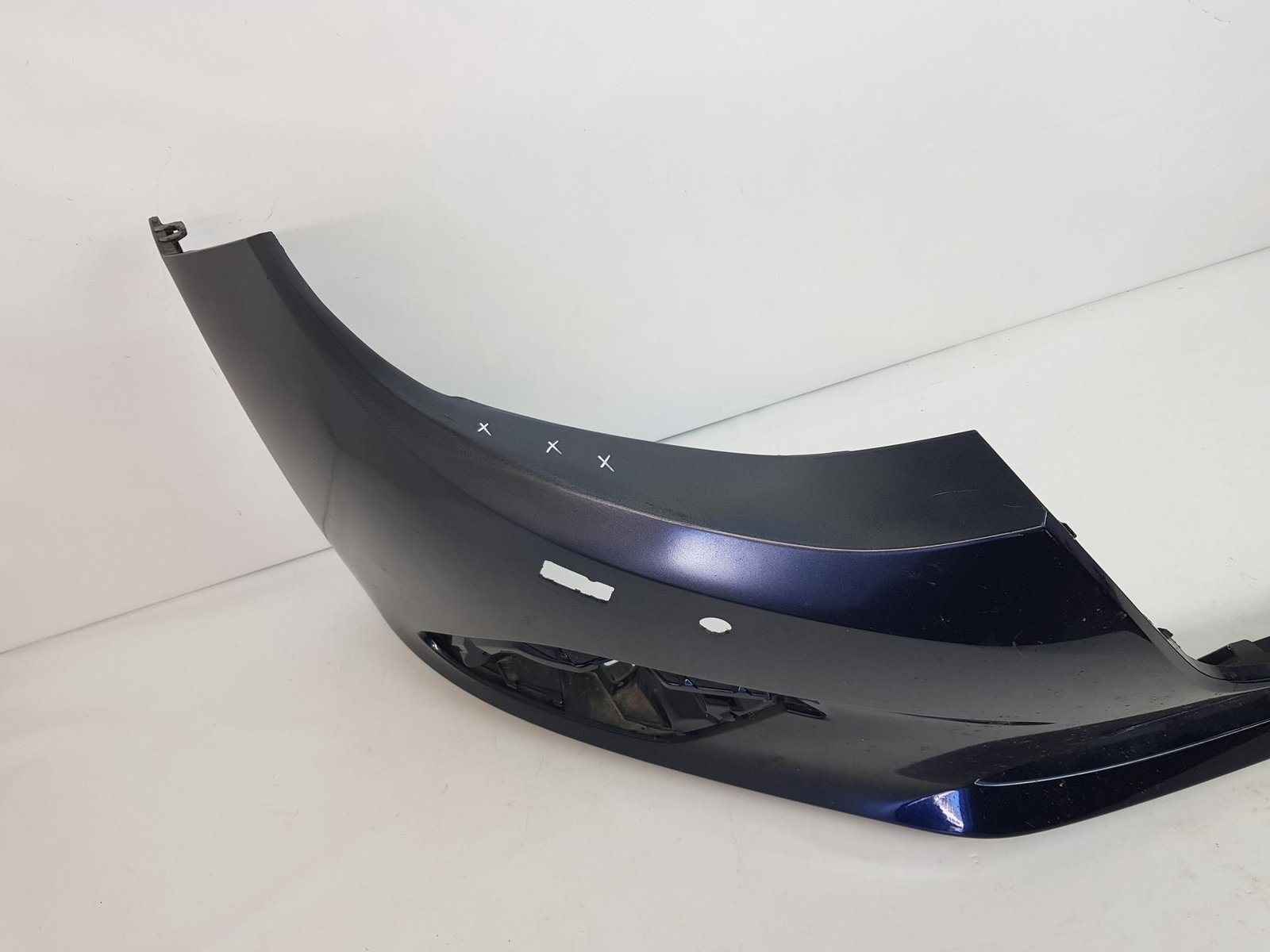 Bara fata Mazda 3 2014 2015 2016 BJS7-50031 - imagine 7