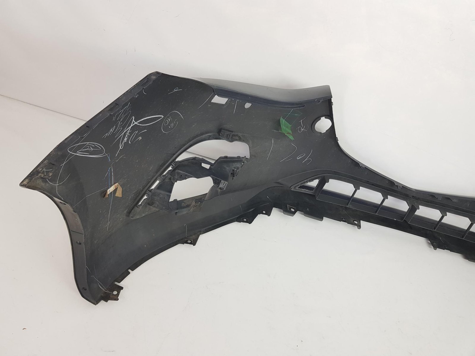 Bara fata Mazda 3 2014 2015 2016 BJS7-50031 - imagine 8