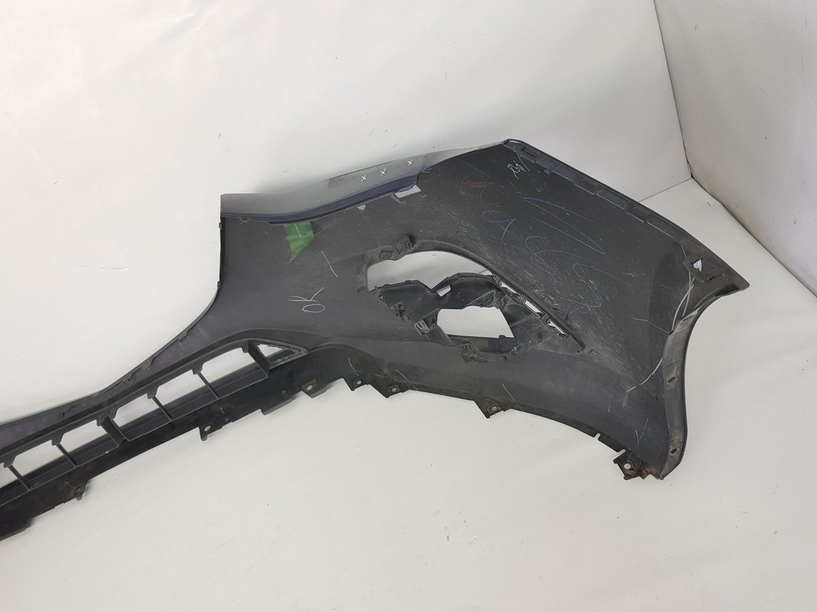 Bara fata Mazda 3 2014 2015 2016 BJS7-50031 - imagine 10