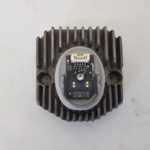 Droser modul calculator LED BMW Seria 5 G30 G31 2017 2018 2019 2020