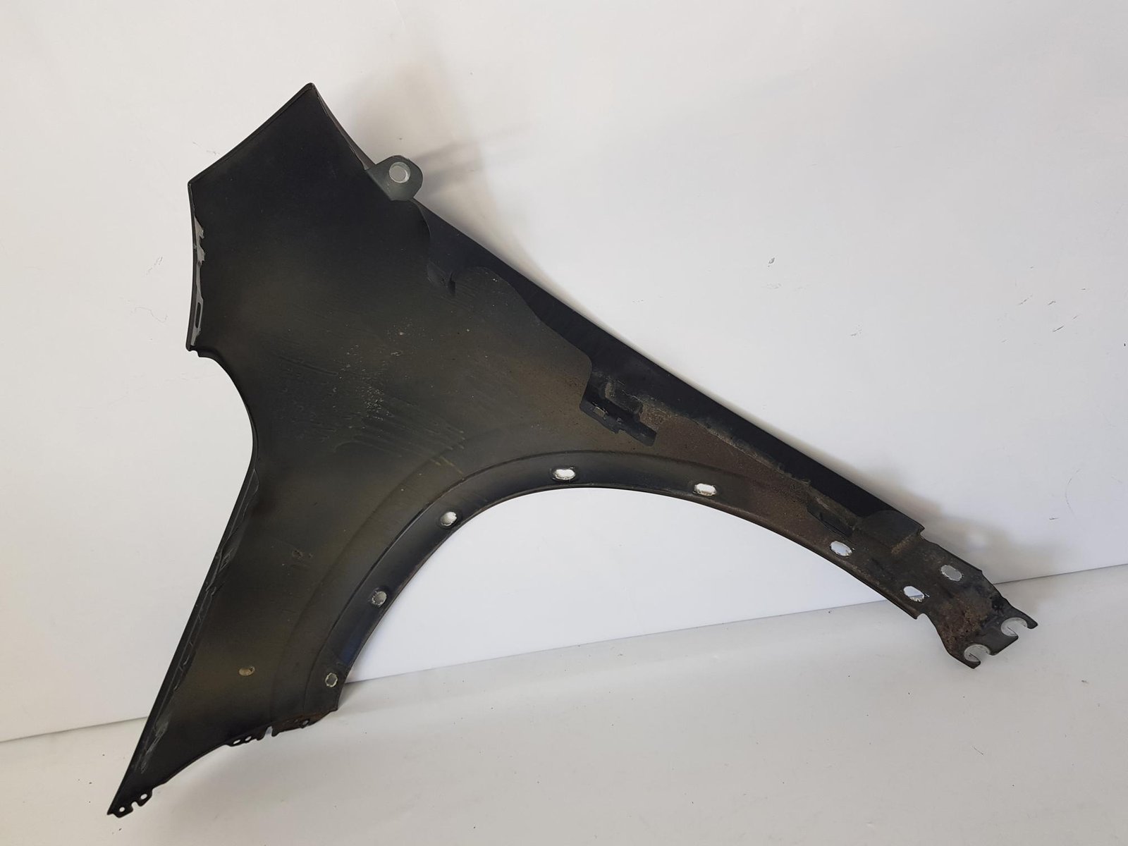 Aripa dreapta fata Mercedes GLA H247 2020 2021 2022 2023 2024 2025 2026 A2478811200 - imagine 10