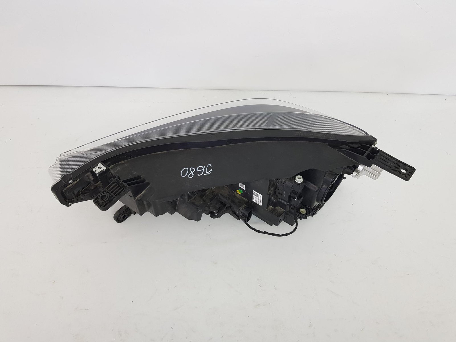 Far dreapta MG3 MG 3 ZS32 Halogen Led 2024 2025 2026 11500014 - imagine 6