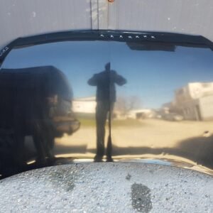 Capota motor Mercedes V Class Vito W447 2014 2015 2016 2017 2018 2019 2020 2021 2022 2023 2024 A4478807400