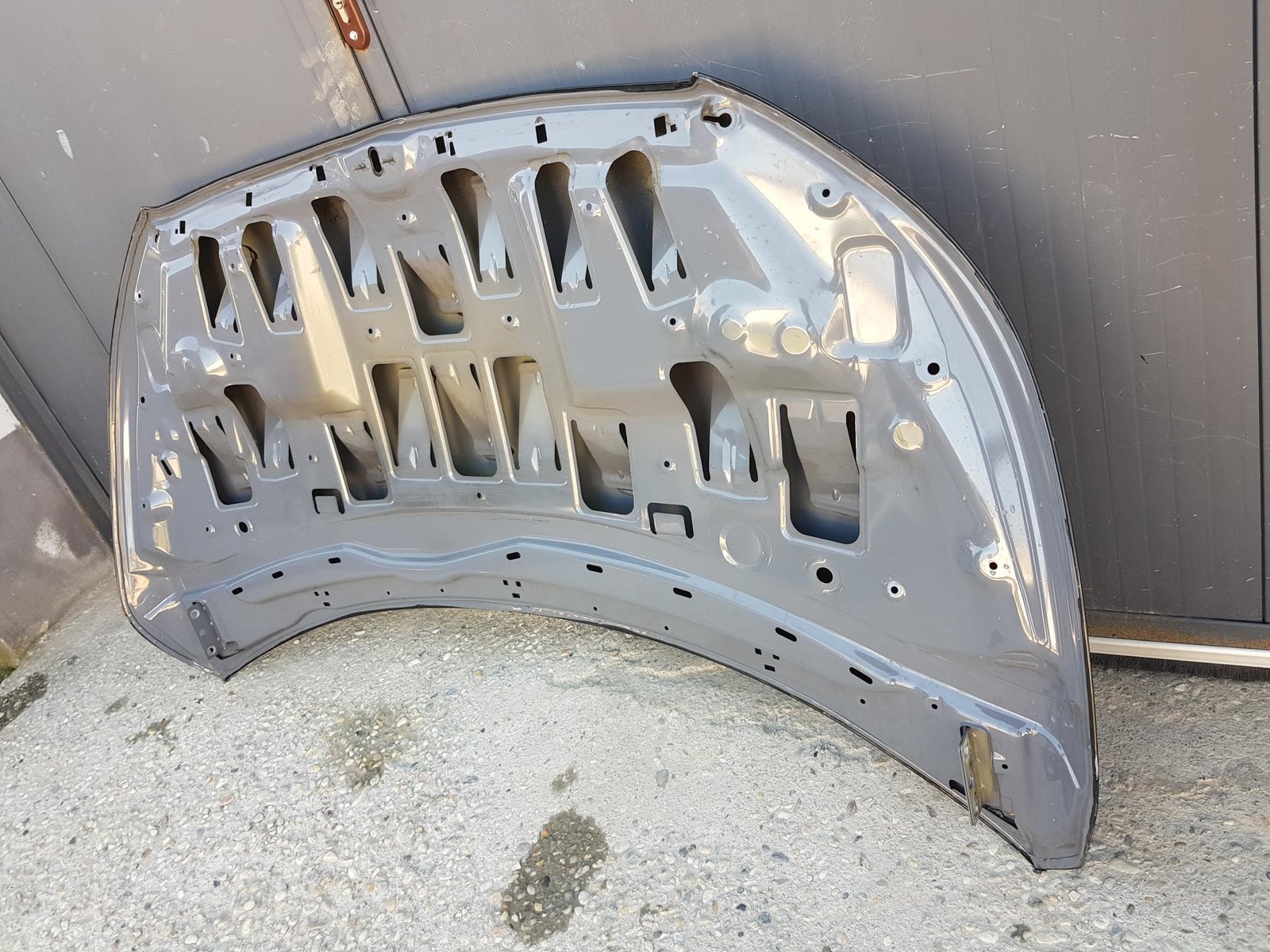 Capota motor Mercedes V Class Vito W447 2014 2015 2016 2017 2018 2019 2020 2021 2022 2023 2024 A4478807400 - imagine 11