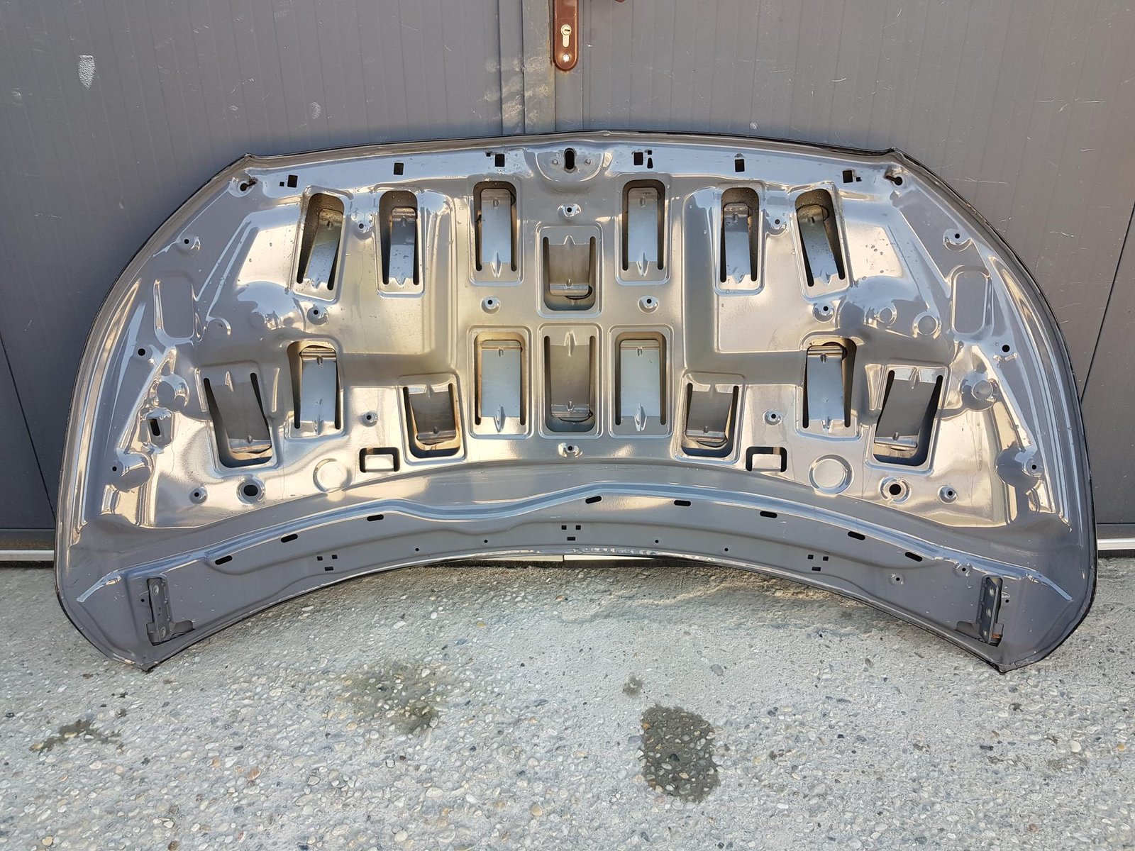 Capota motor Mercedes V Class Vito W447 2014 2015 2016 2017 2018 2019 2020 2021 2022 2023 2024 A4478807400 - imagine 10